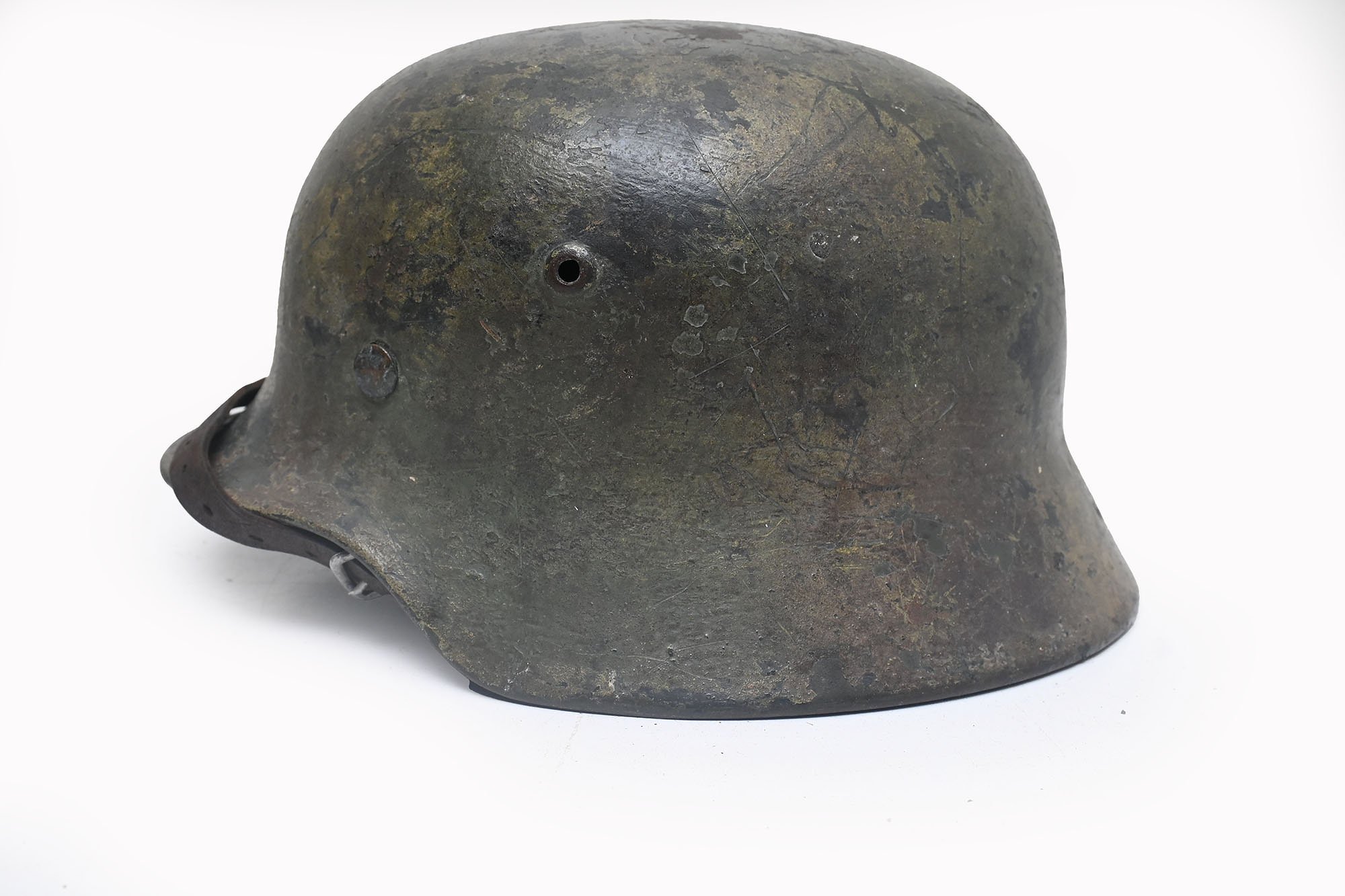 m35 3tone camo helmet — image 5