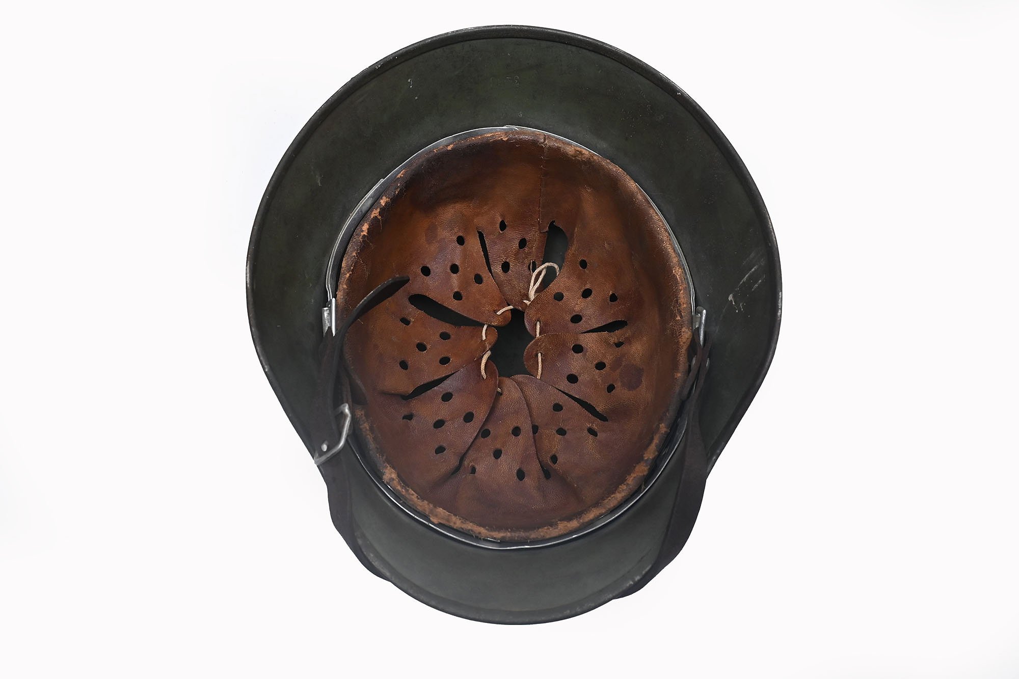 m35 3tone camo helmet — image 6