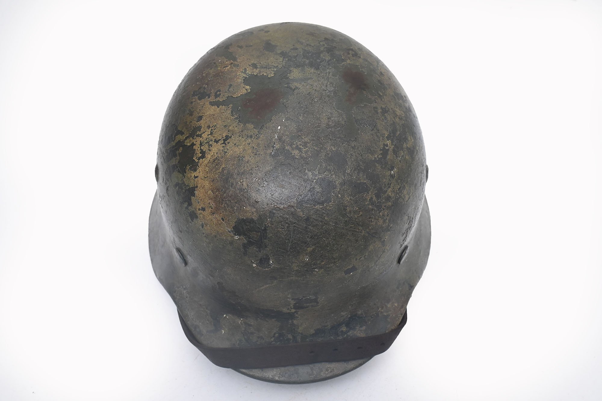 m35 3tone camo helmet — image 7