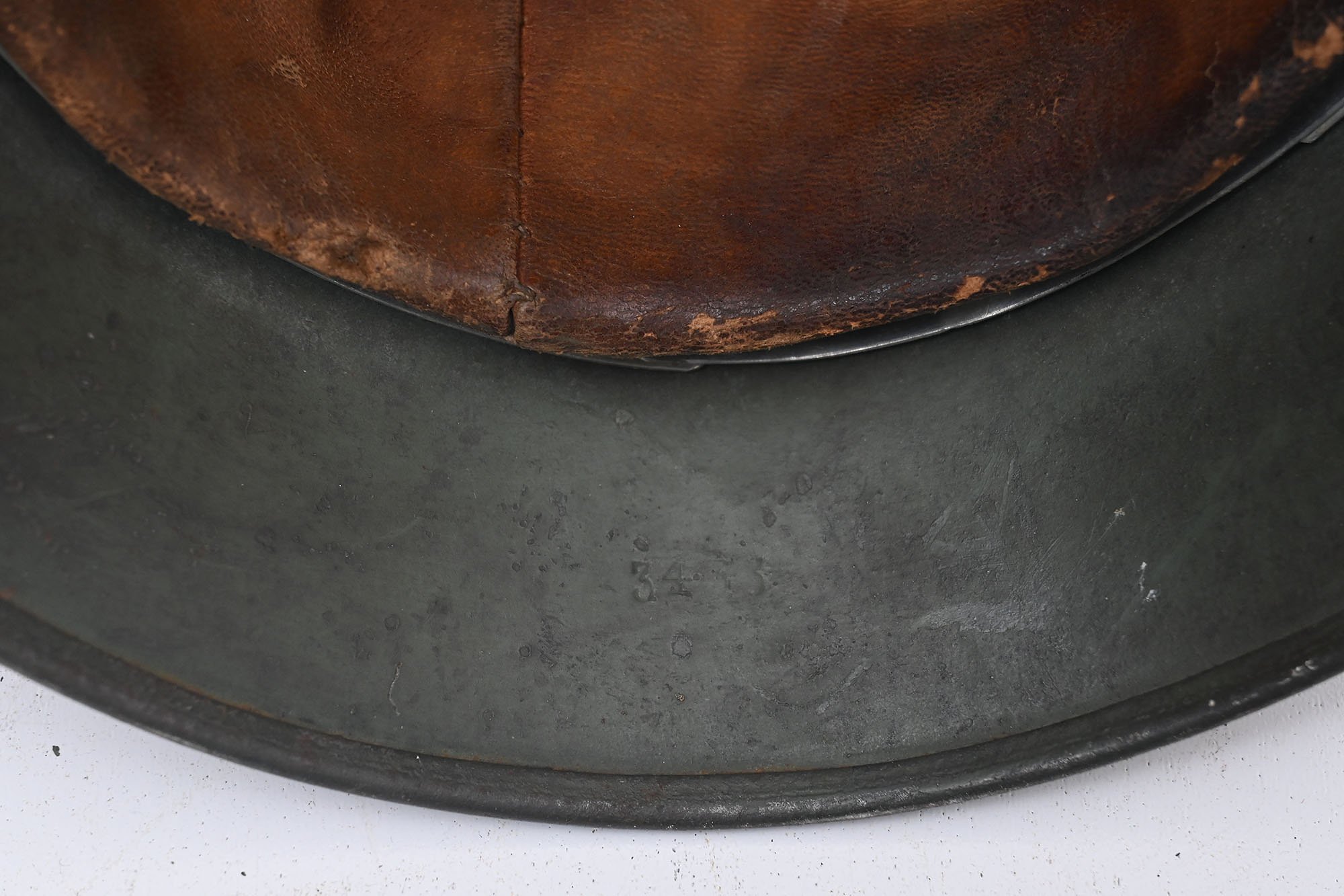 m35 3tone camo helmet — image 8