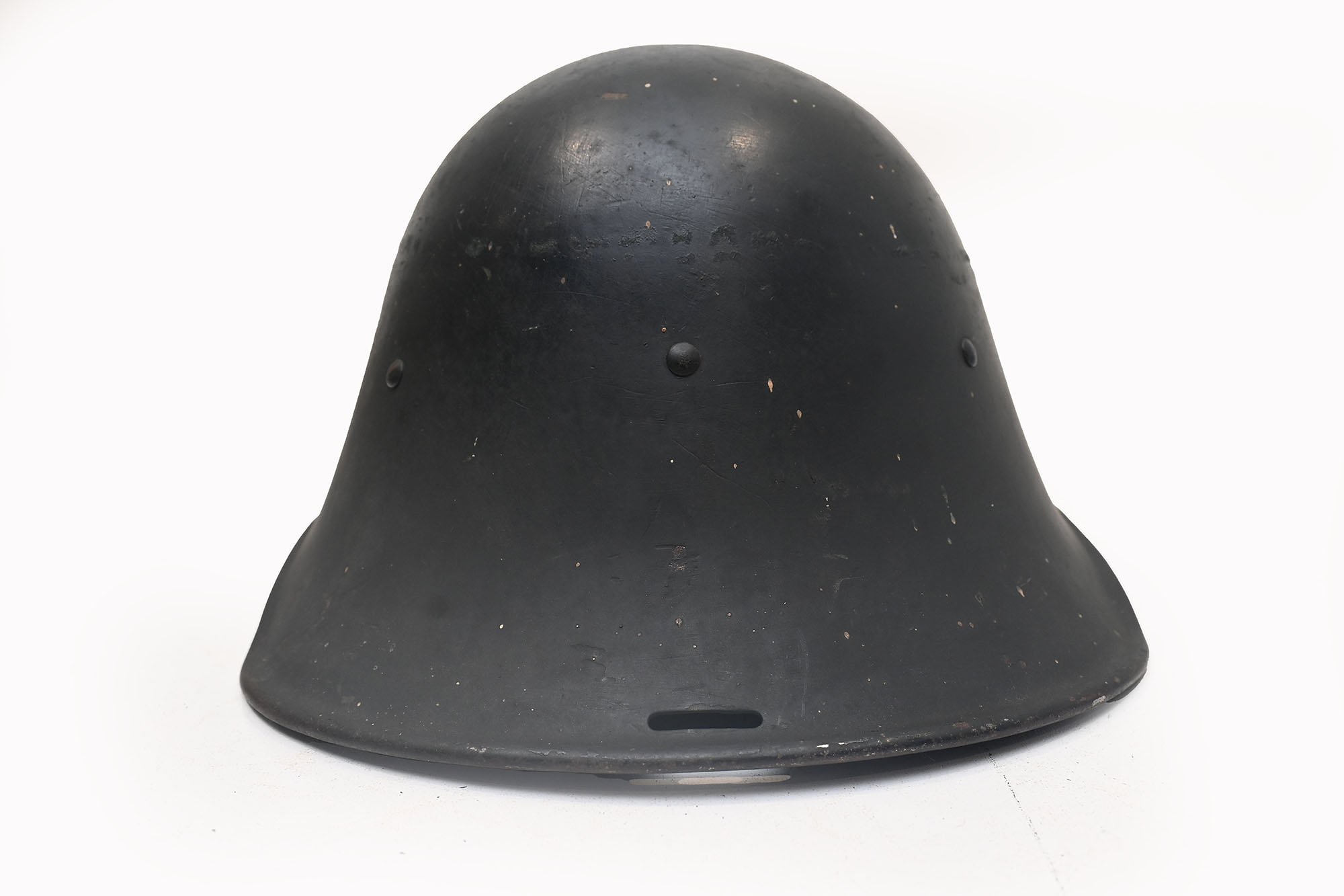 m33 luftschutz beute helm — image 5