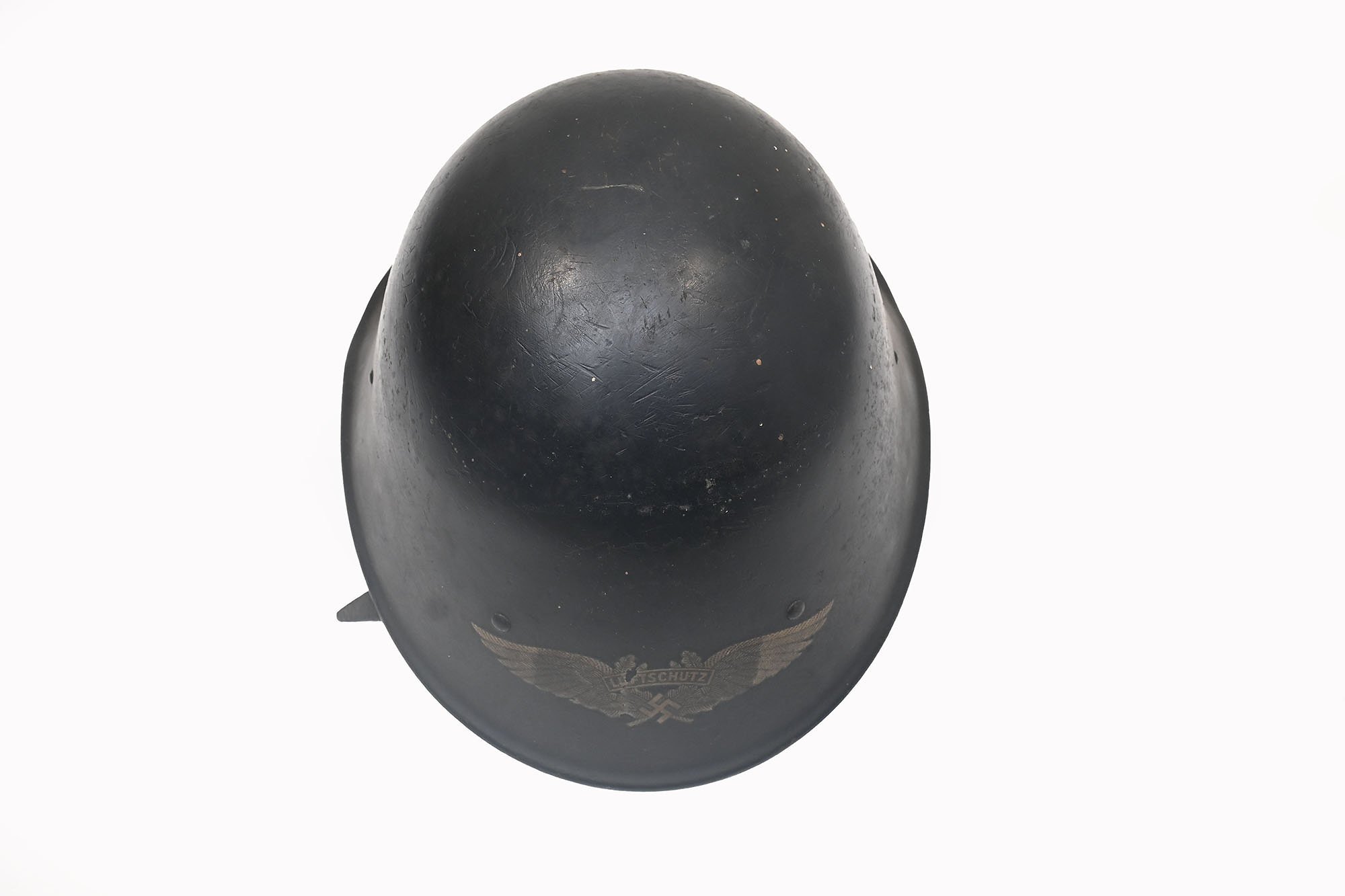 m33 luftschutz beute helm — image 6