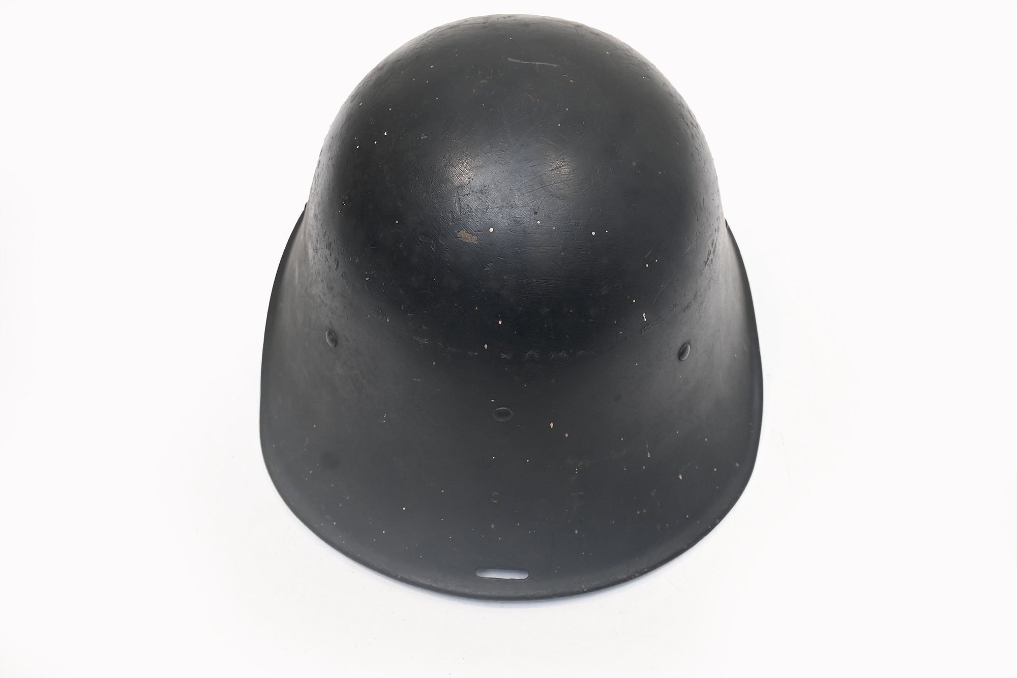 m33 luftschutz beute helm — image 8