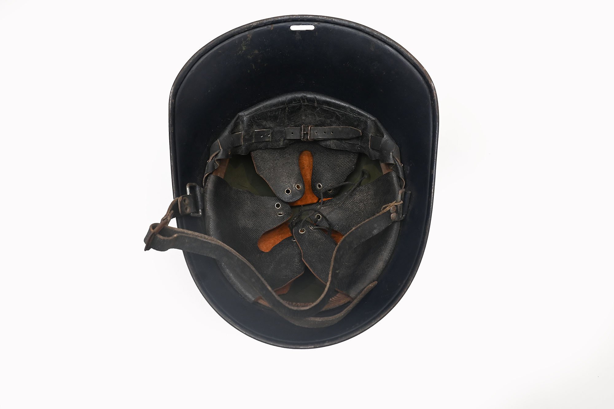 m33 luftschutz beute helm — image 9
