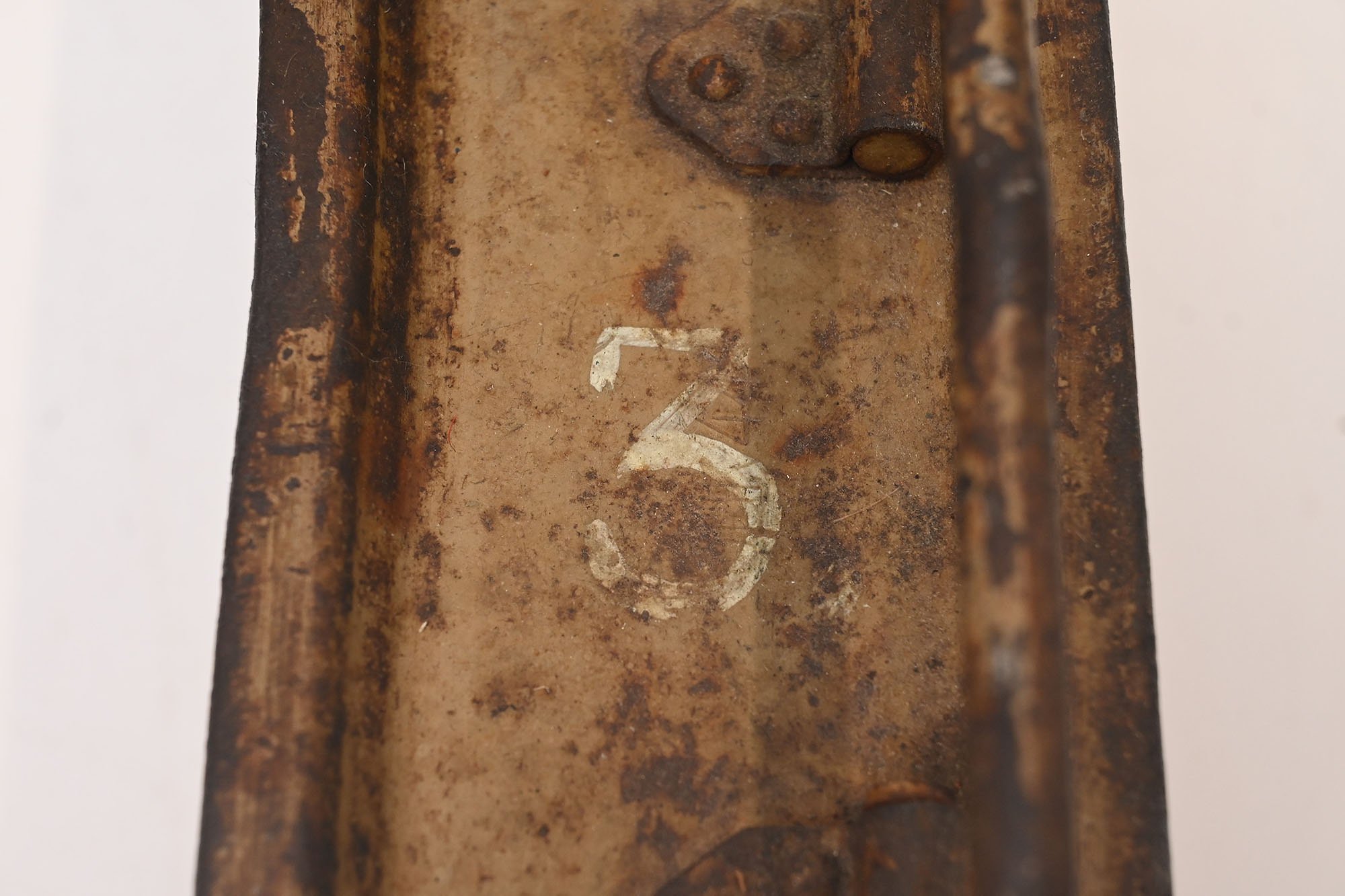 cartridge cabinets 41 tan yellow — image 2