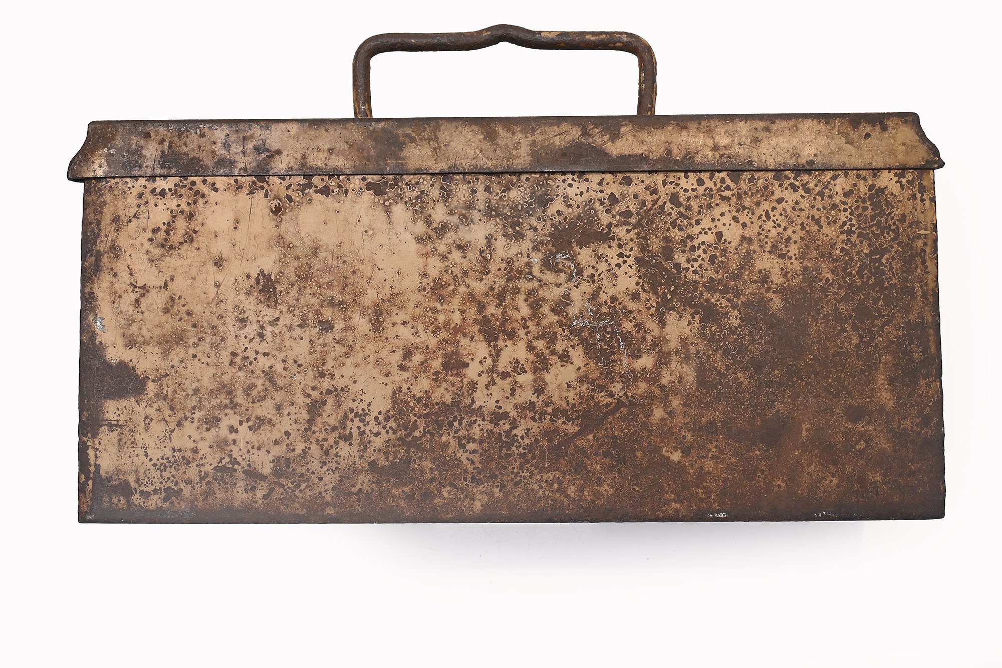 cartridge cabinets 41 tan yellow — image 3