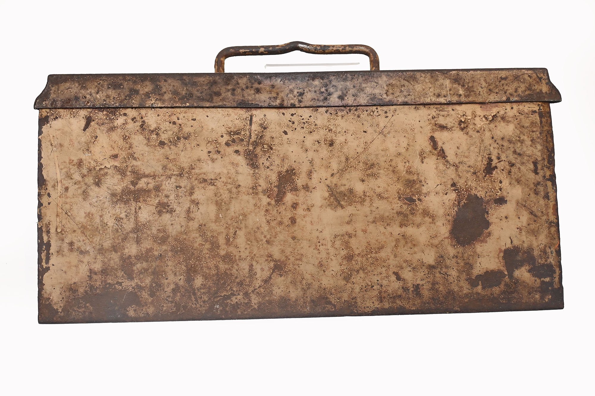 cartridge cabinets 41 tan yellow — image 4