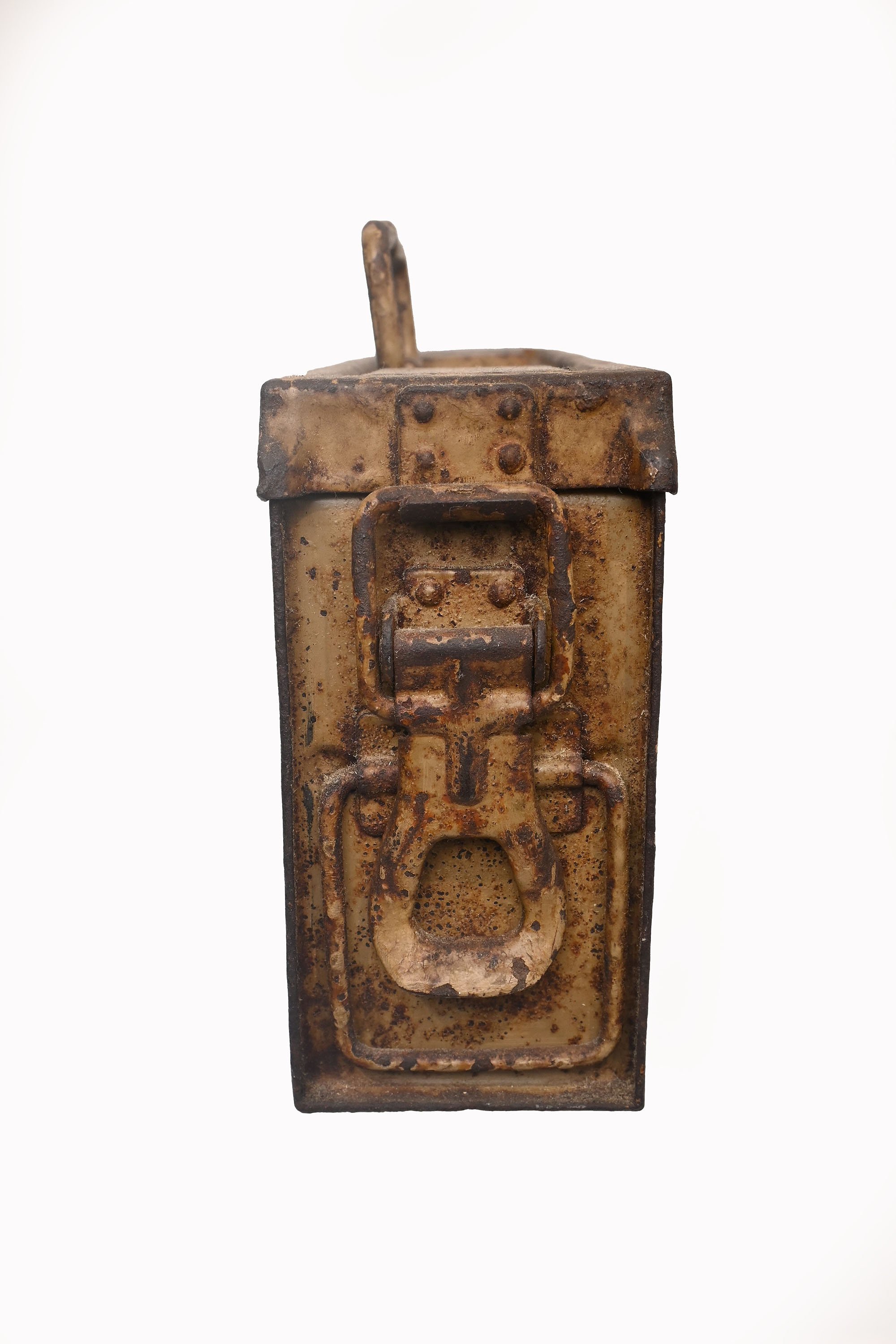 cartridge cabinets 41 tan yellow — image 5