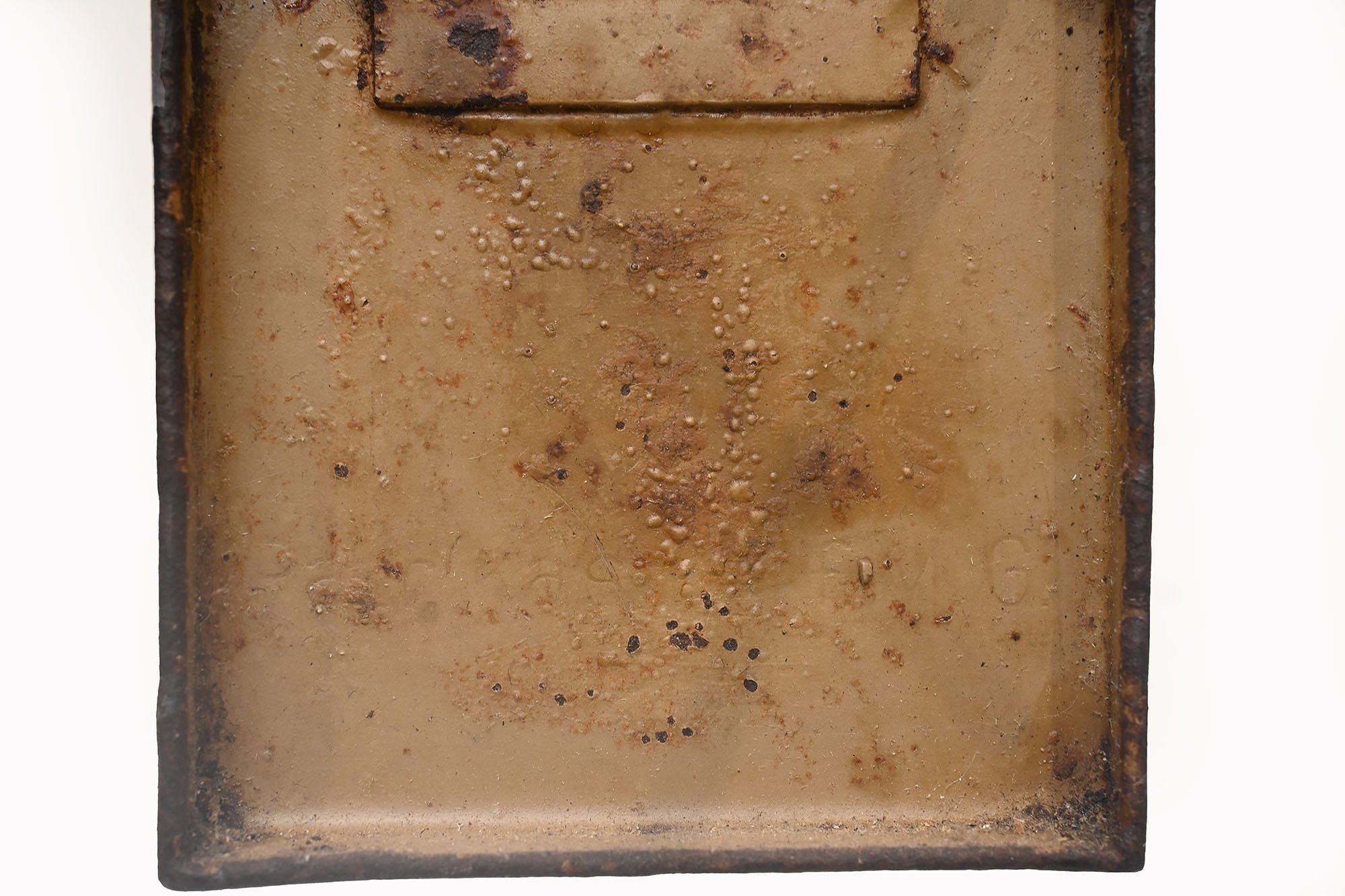 cartridge cabinets 41 tan yellow — image 7