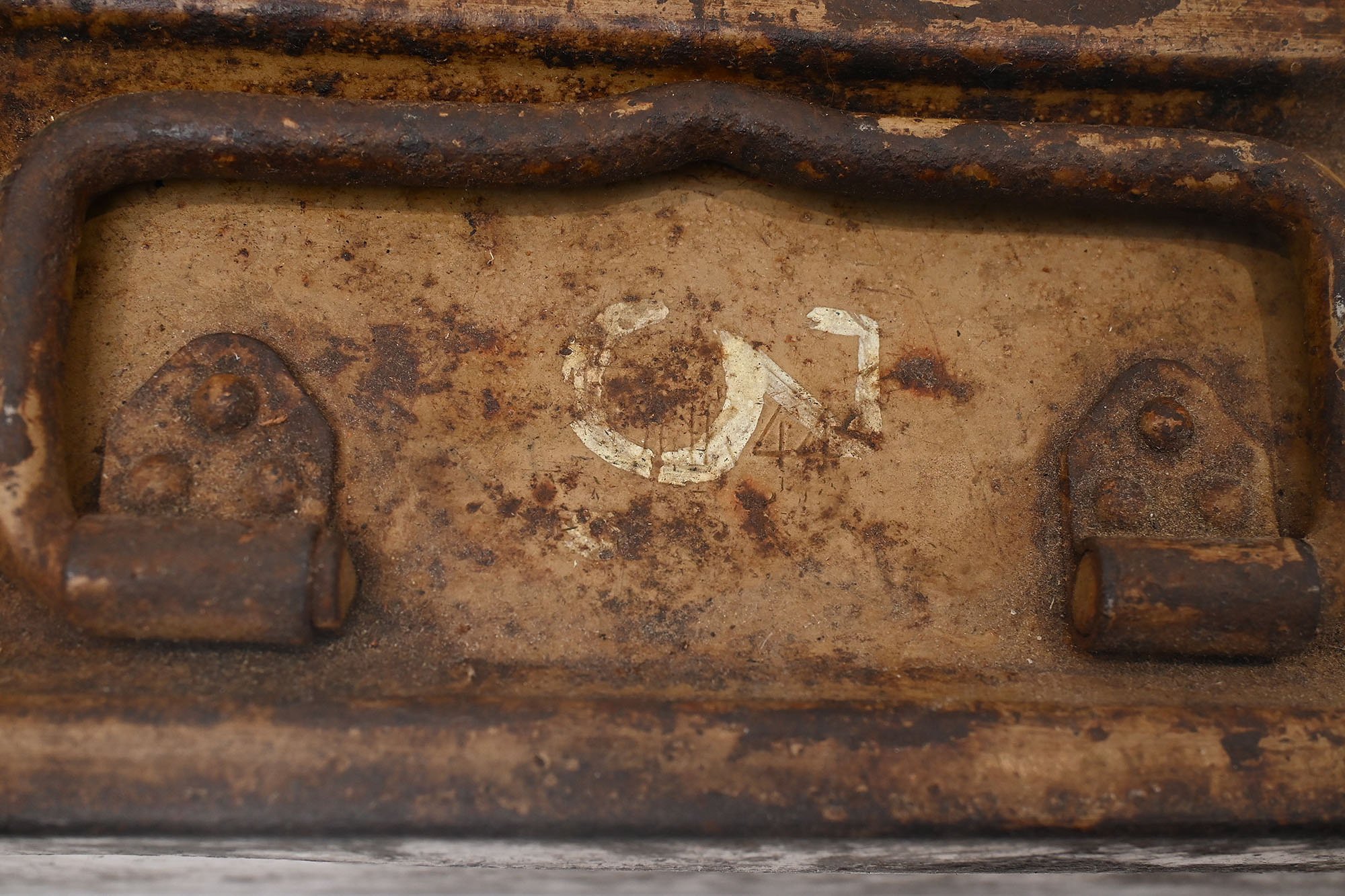 cartridge cabinets 41 tan yellow — image 8