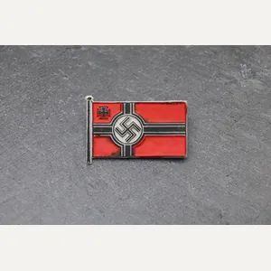 WHW tinie reichkriegsfahne