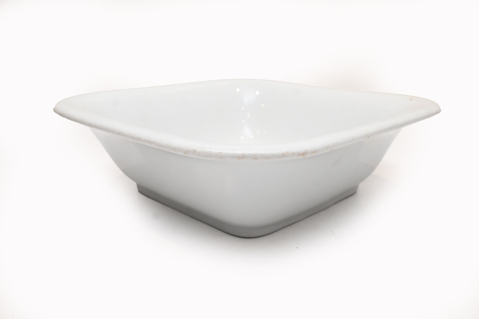 Wehrmacht porcelain bowl — image 2
