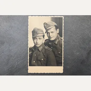 battle damage m24 hand grenade rack