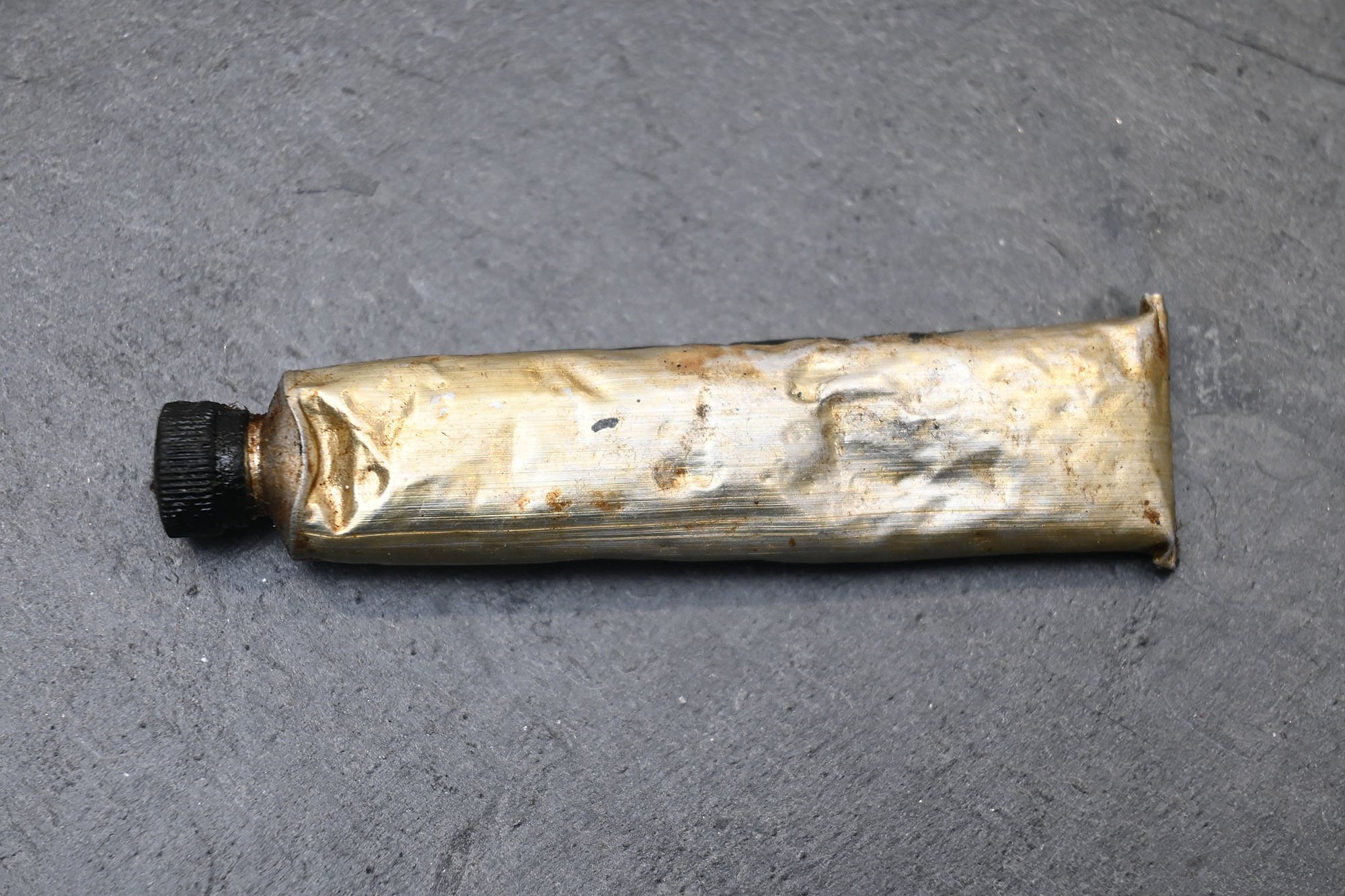 borsalbe tube — image 3