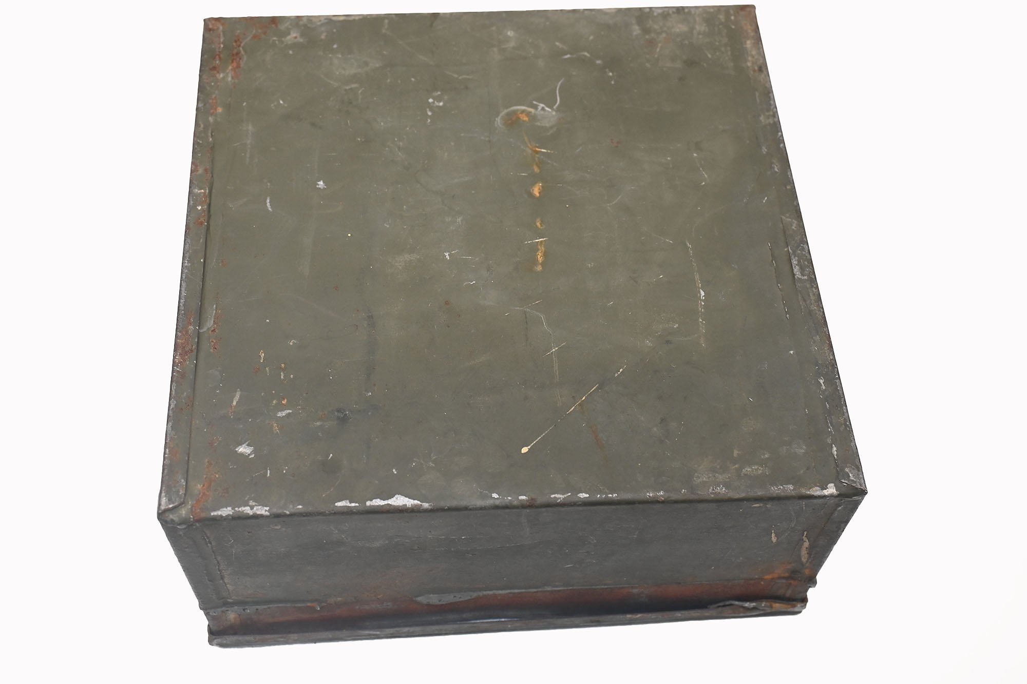 Italian igniter tin. — image 5