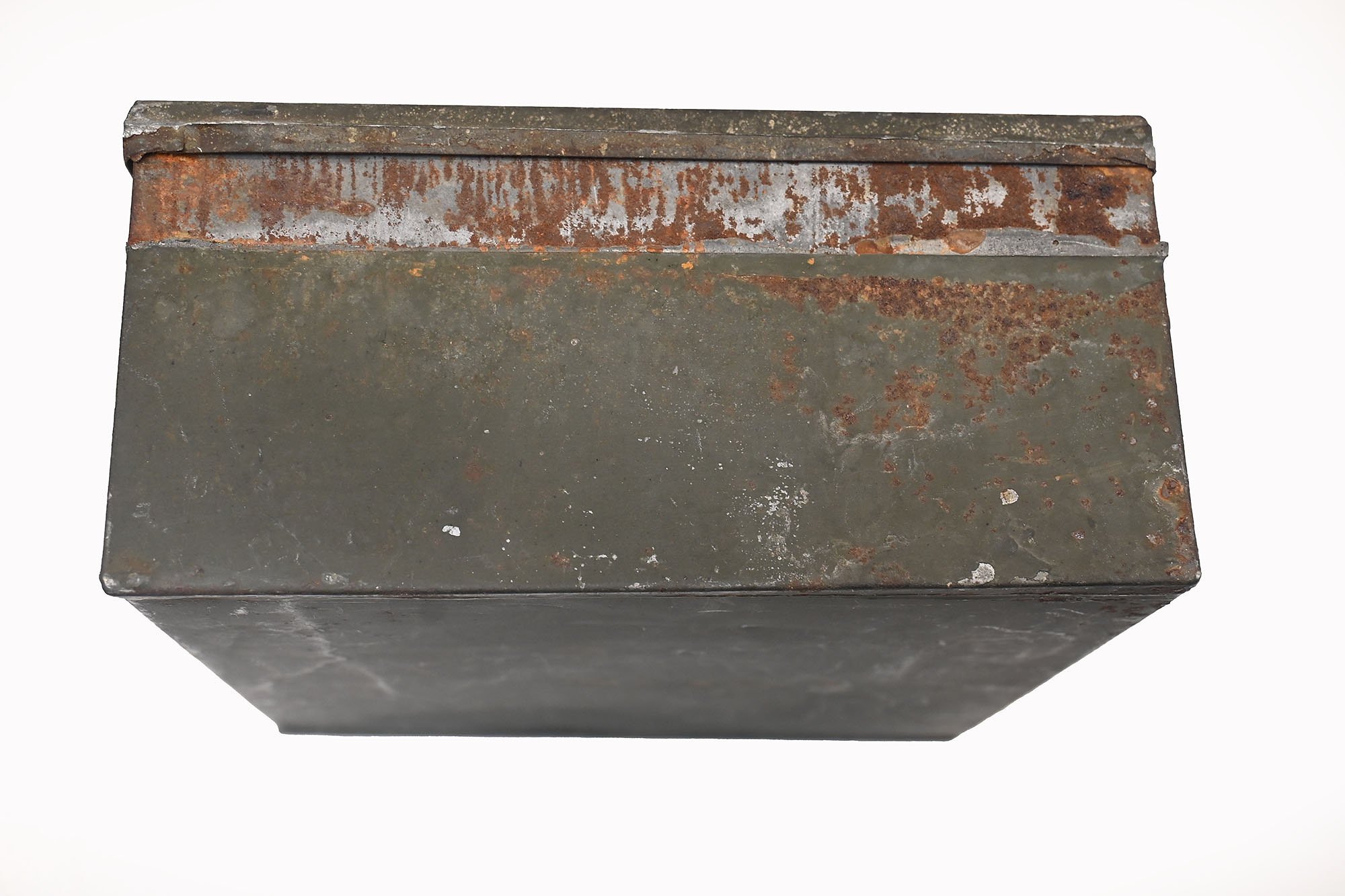 Italian igniter tin. — image 6