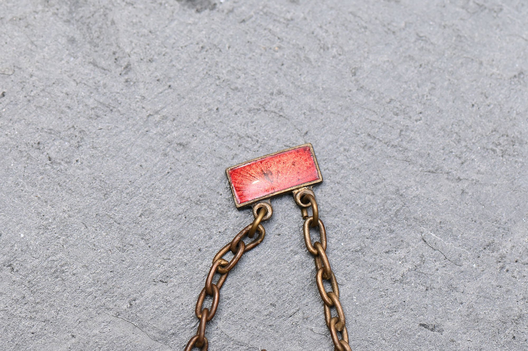 soviet RKKA 'Excellent Shooting Badge — image 4