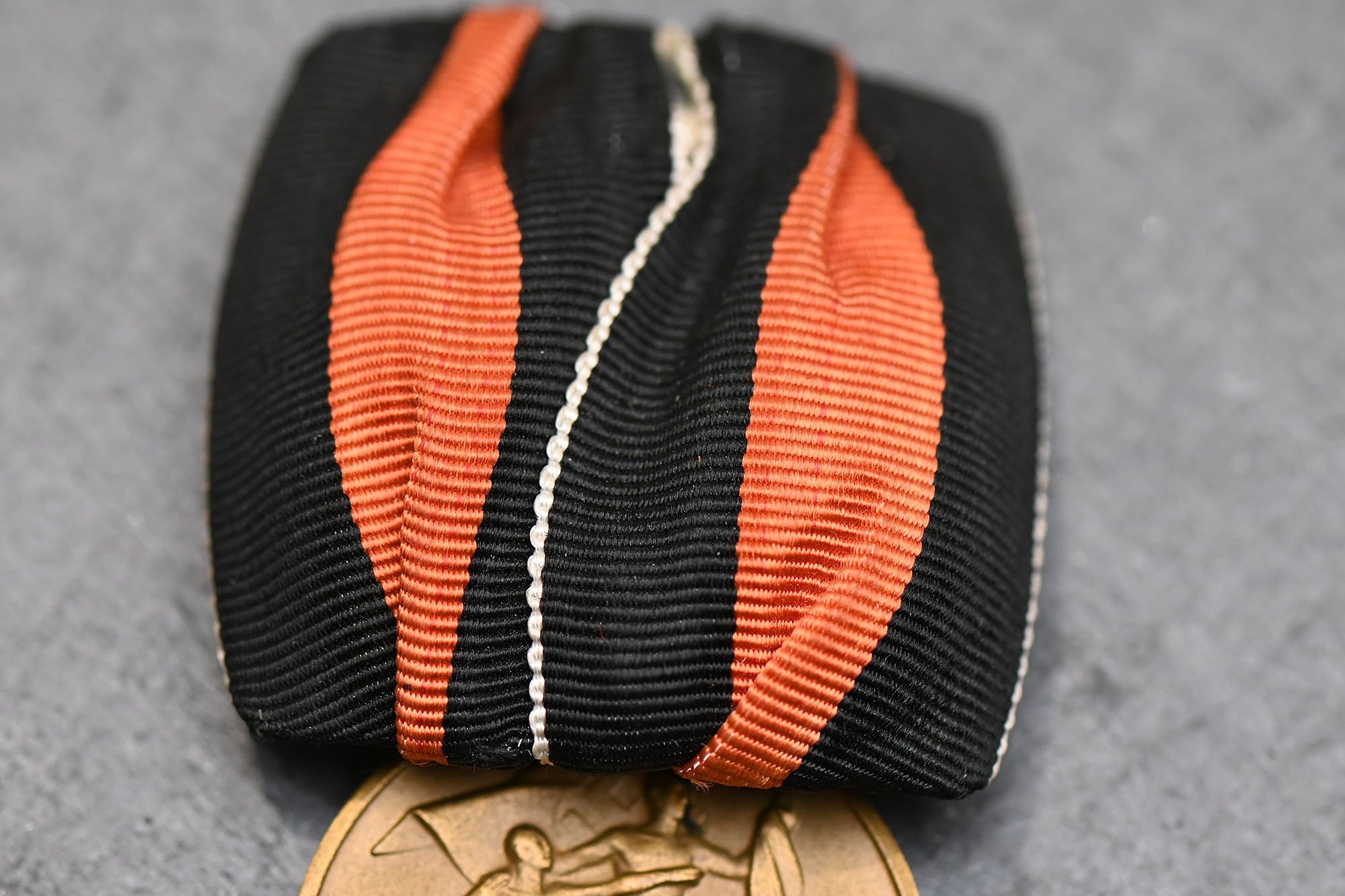 sudetenland solo team medal — image 7