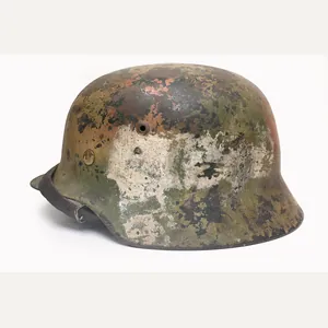 m35 men's 3tone camo helmet