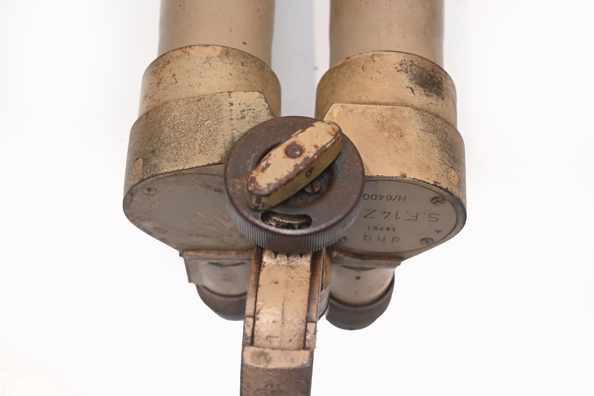 sf14 in einheitsfarbe 43 — image 12