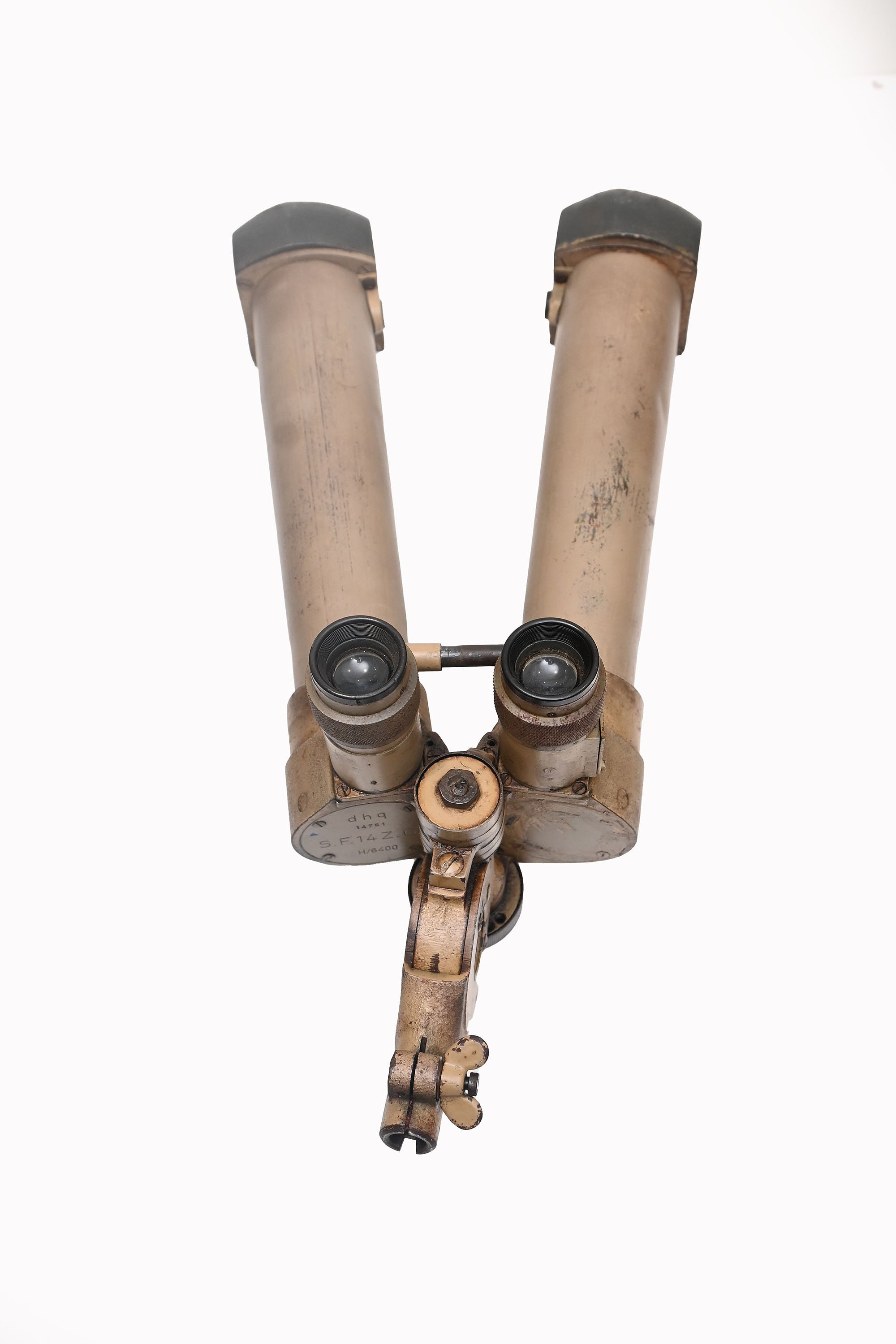 sf14 in einheitsfarbe 43 — image 3