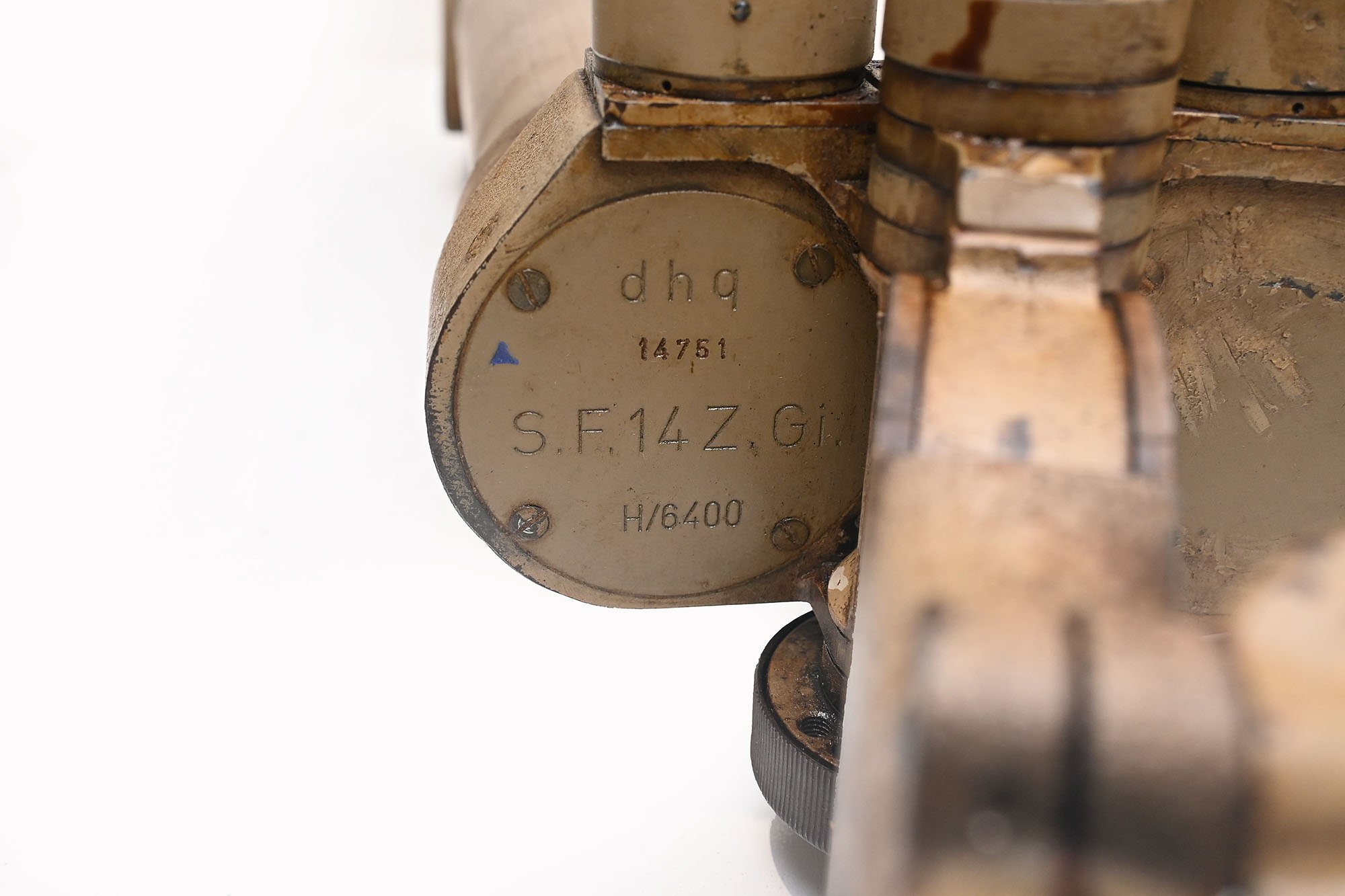 sf14 in einheitsfarbe 43 — image 5