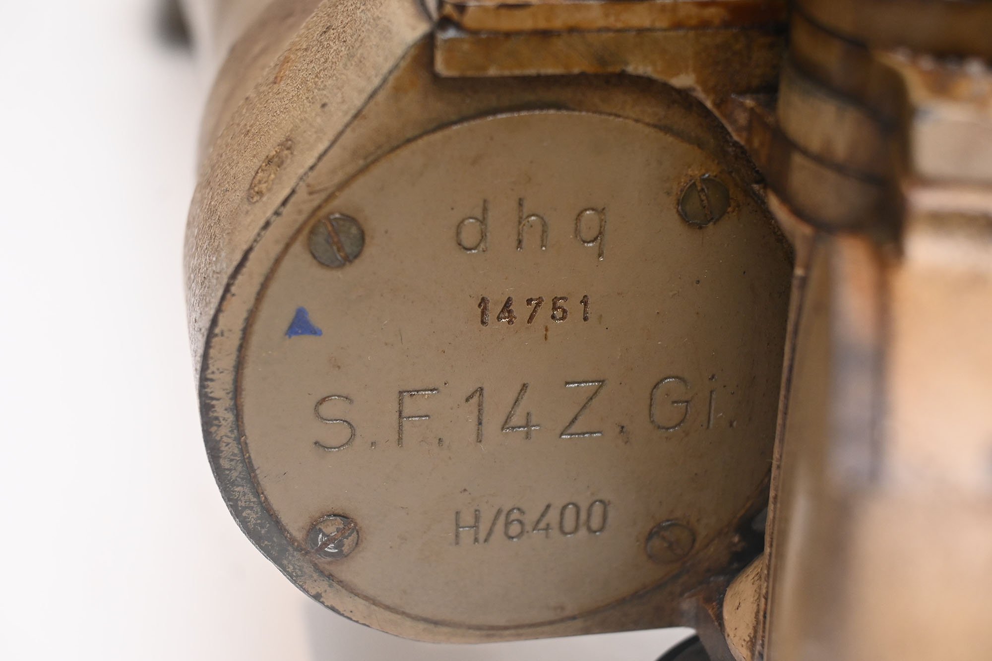 sf14 in einheitsfarbe 43 — image 6