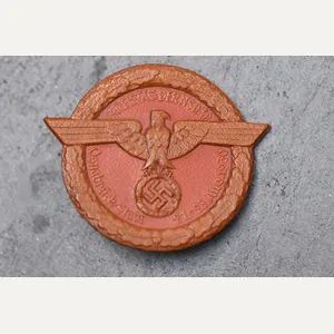 Osnabrück Kreistag der NSDAP 1936,