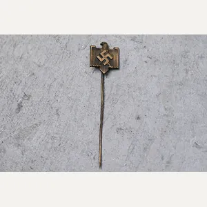 WWII NSRL/DRL Members Sports Badge