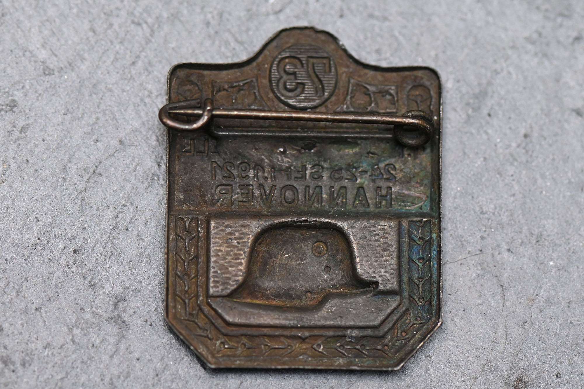 riechswehr tinie — image 2