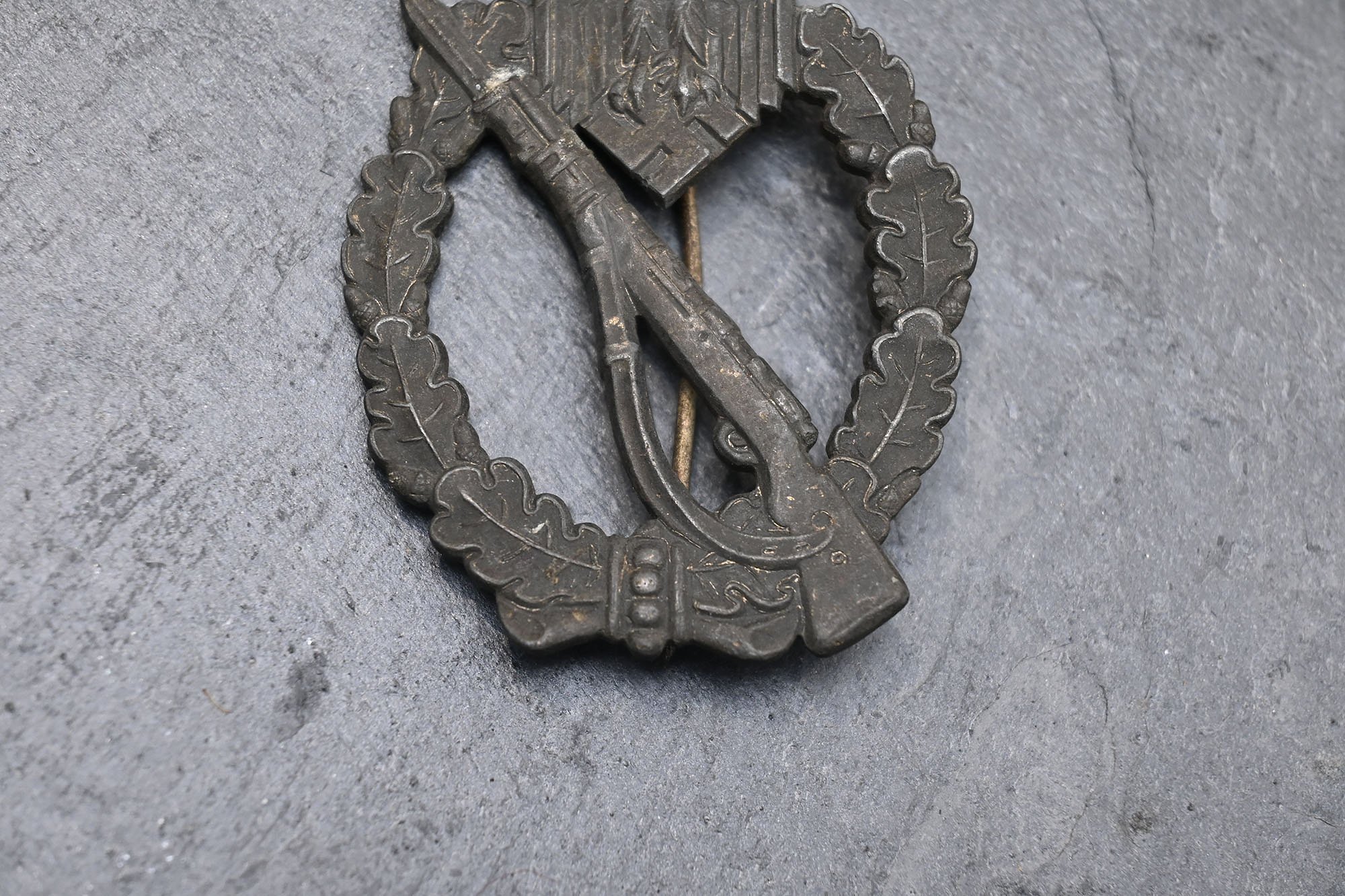 infanterie sturmabzeichen. — image 2