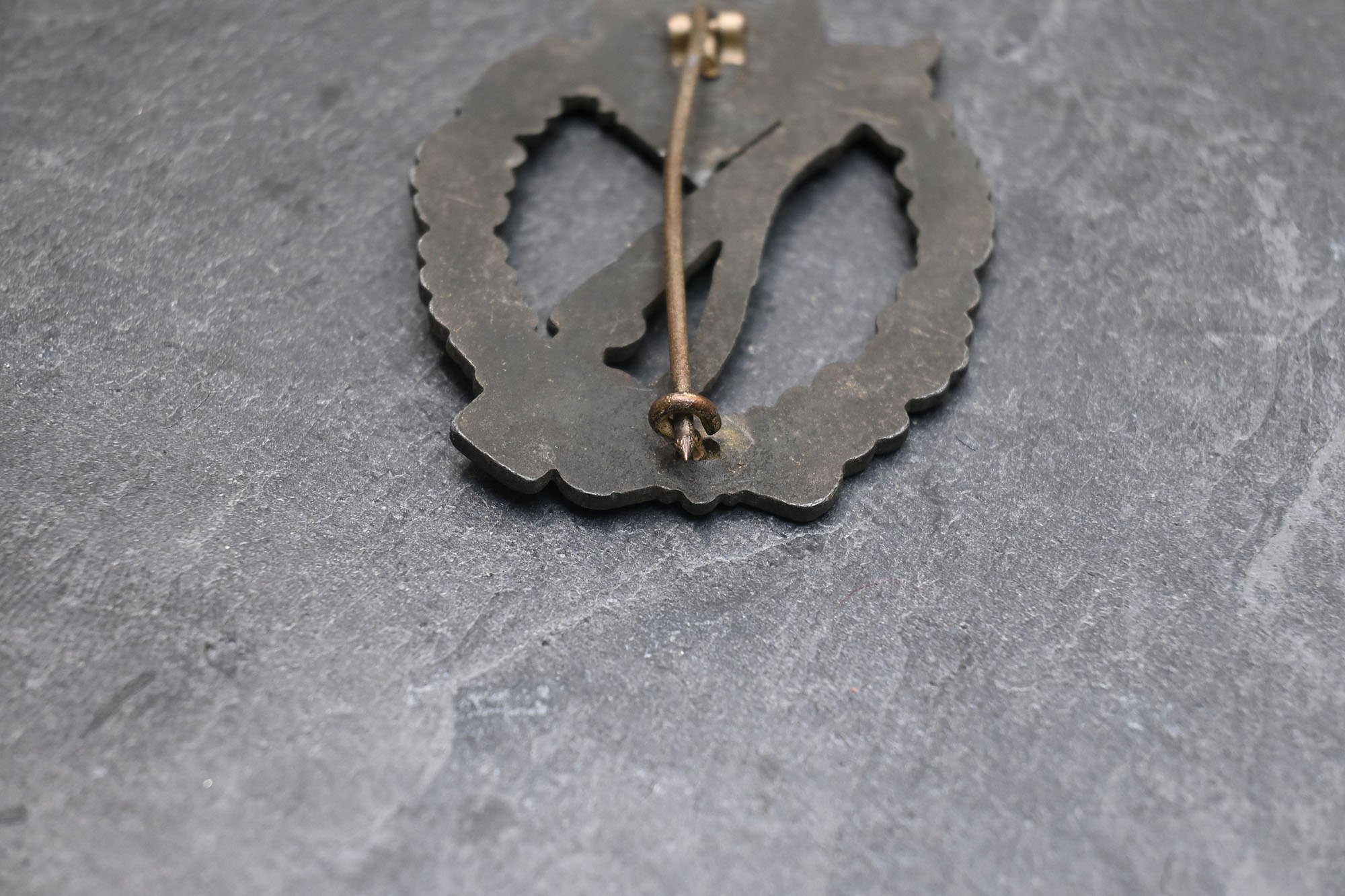 infanterie sturmabzeichen. — image 4