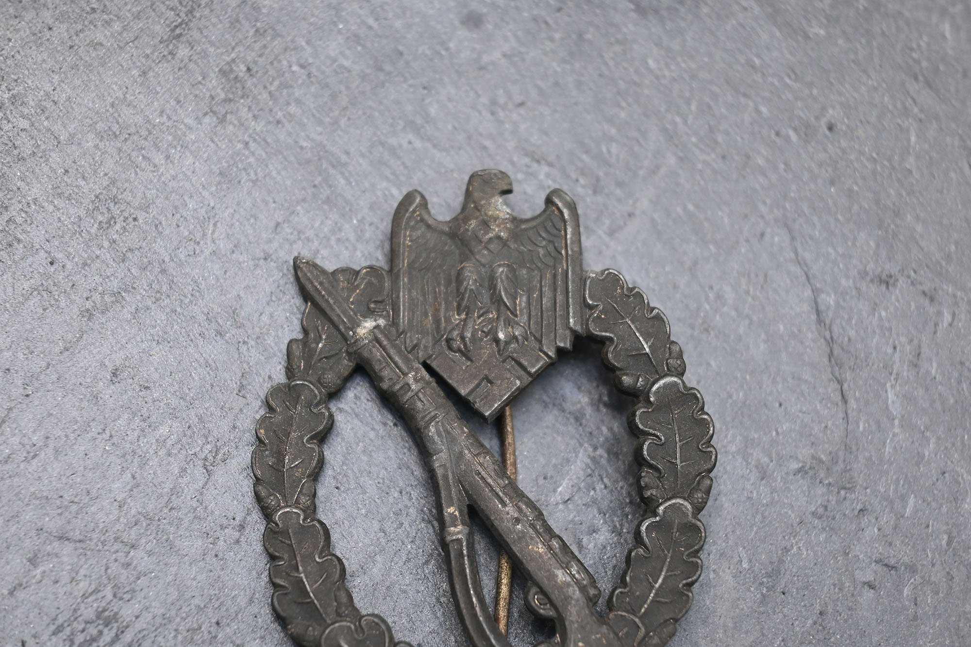 infanterie sturmabzeichen. — image 5