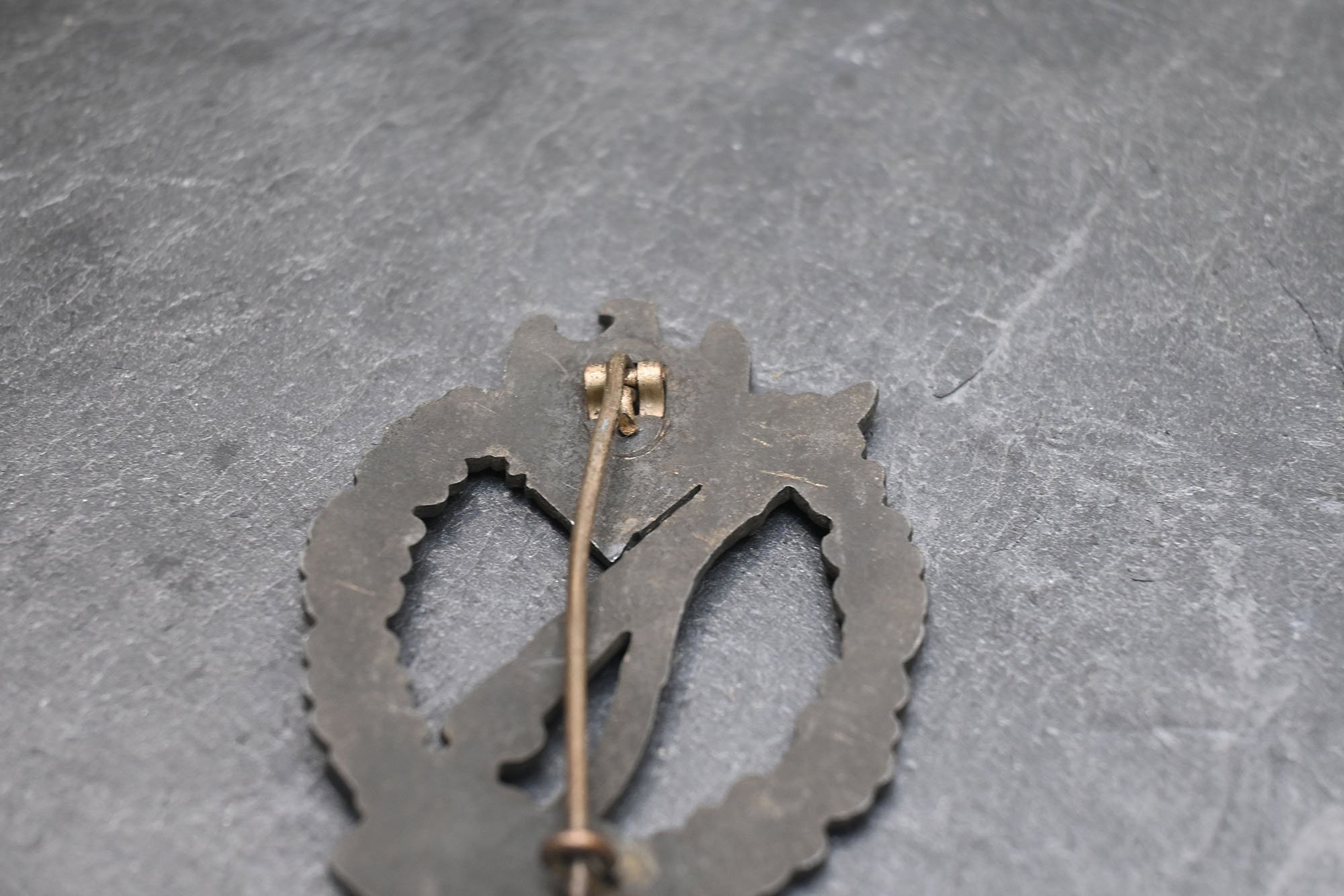 infanterie sturmabzeichen. — image 6