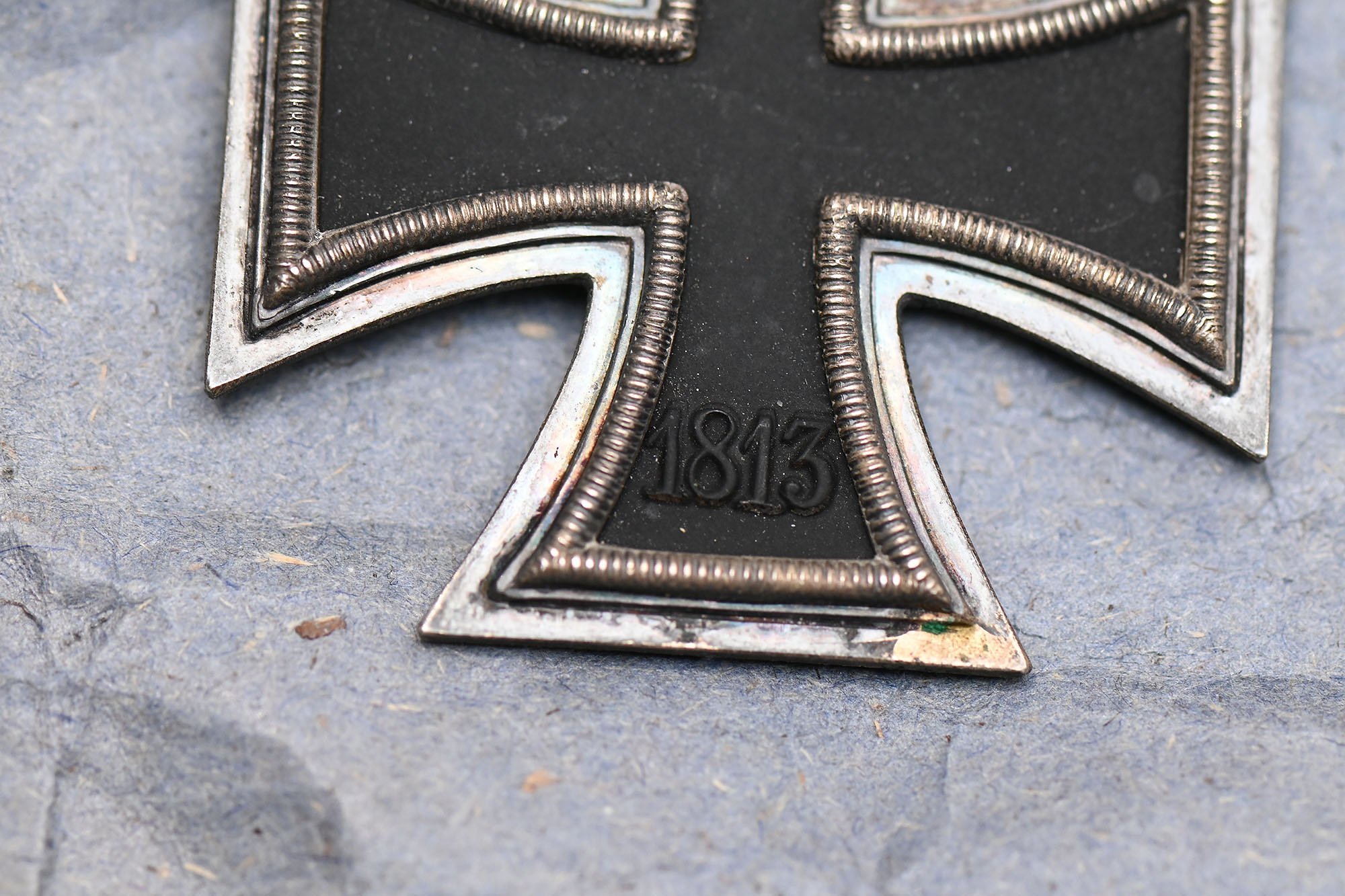 ek 2 maker 55 with matching bag — image 12