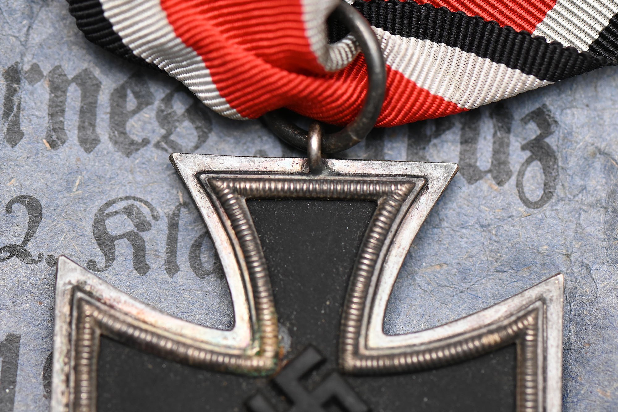 ek 2 maker 55 with matching bag — image 13