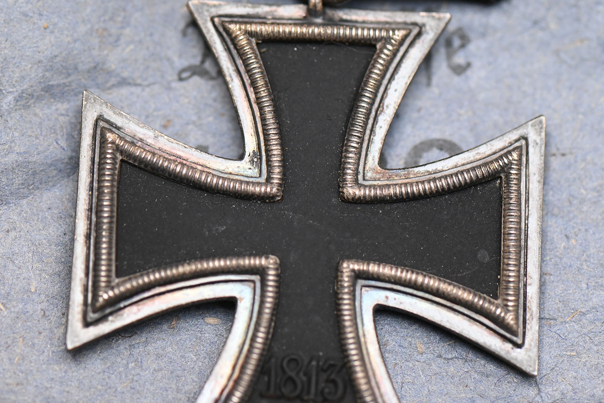 ek 2 maker 55 with matching bag — image 14