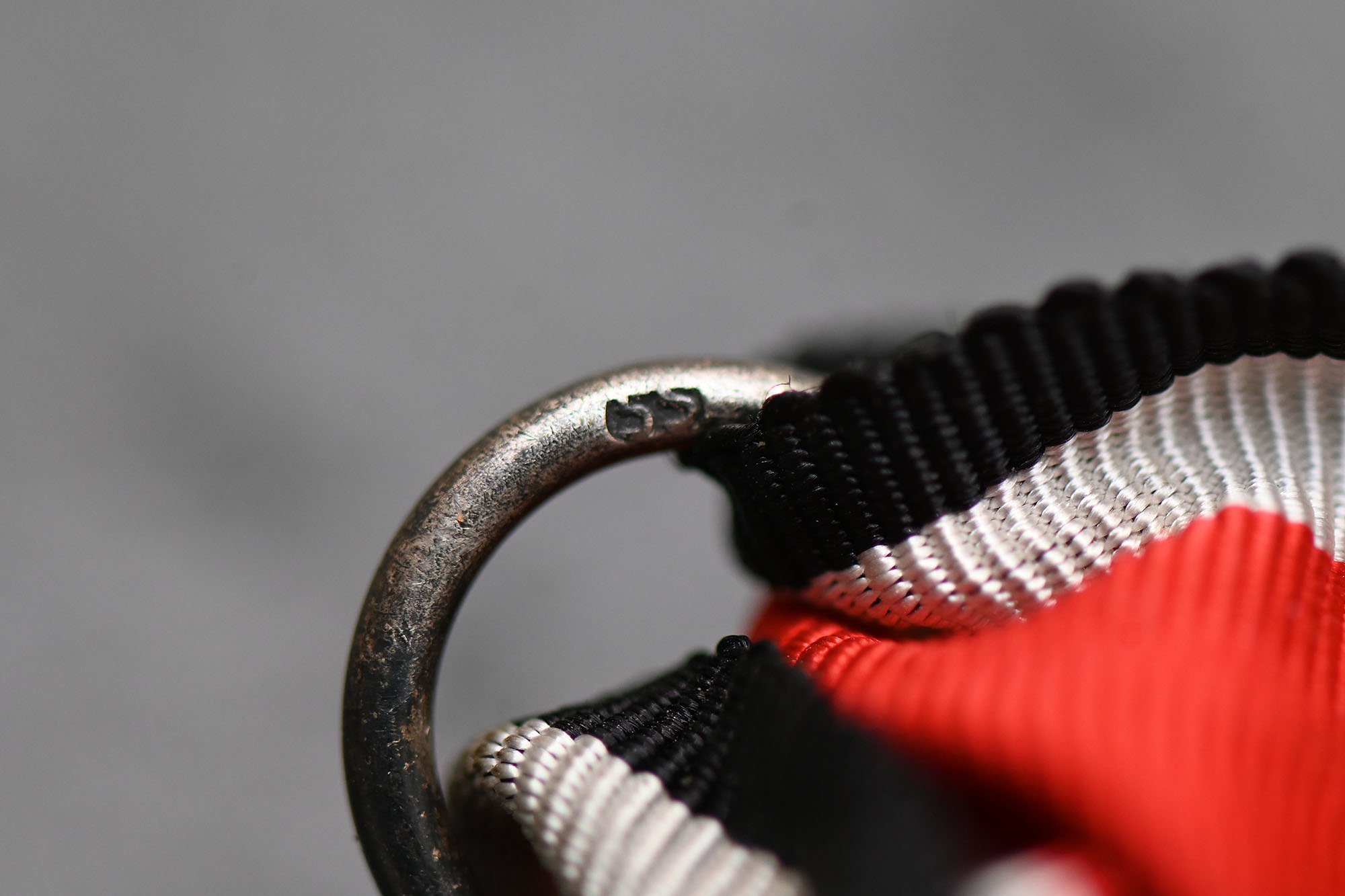 ek 2 maker 55 with matching bag — image 2