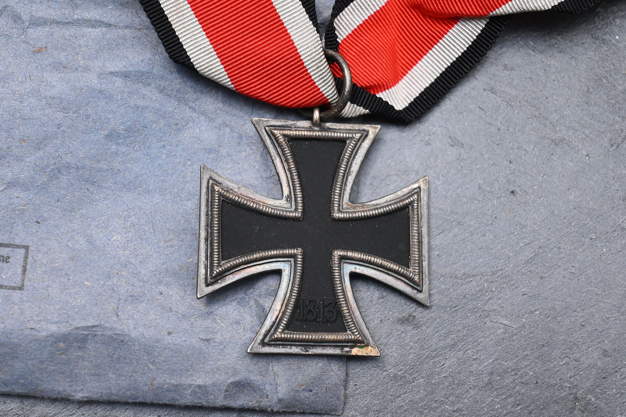 ek 2 maker 55 with matching bag — image 6