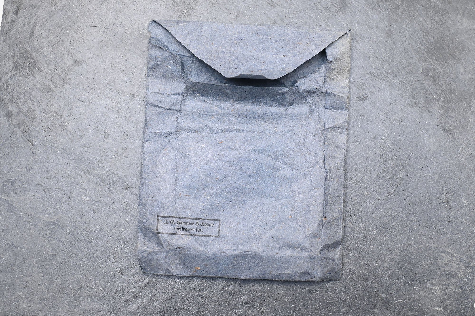 ek 2 maker 55 with matching bag — image 7