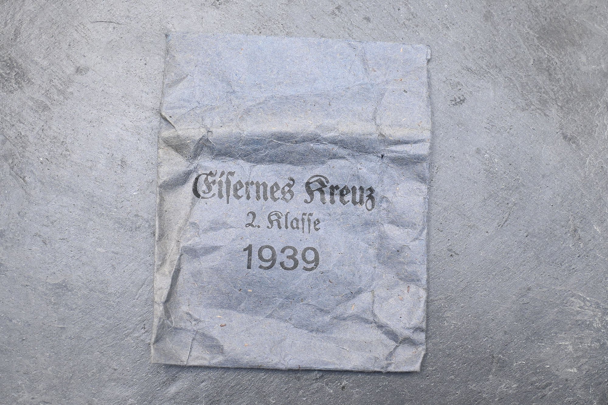 ek 2 maker 55 with matching bag — image 8