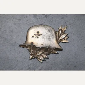 Luftwaffe photo book emblem