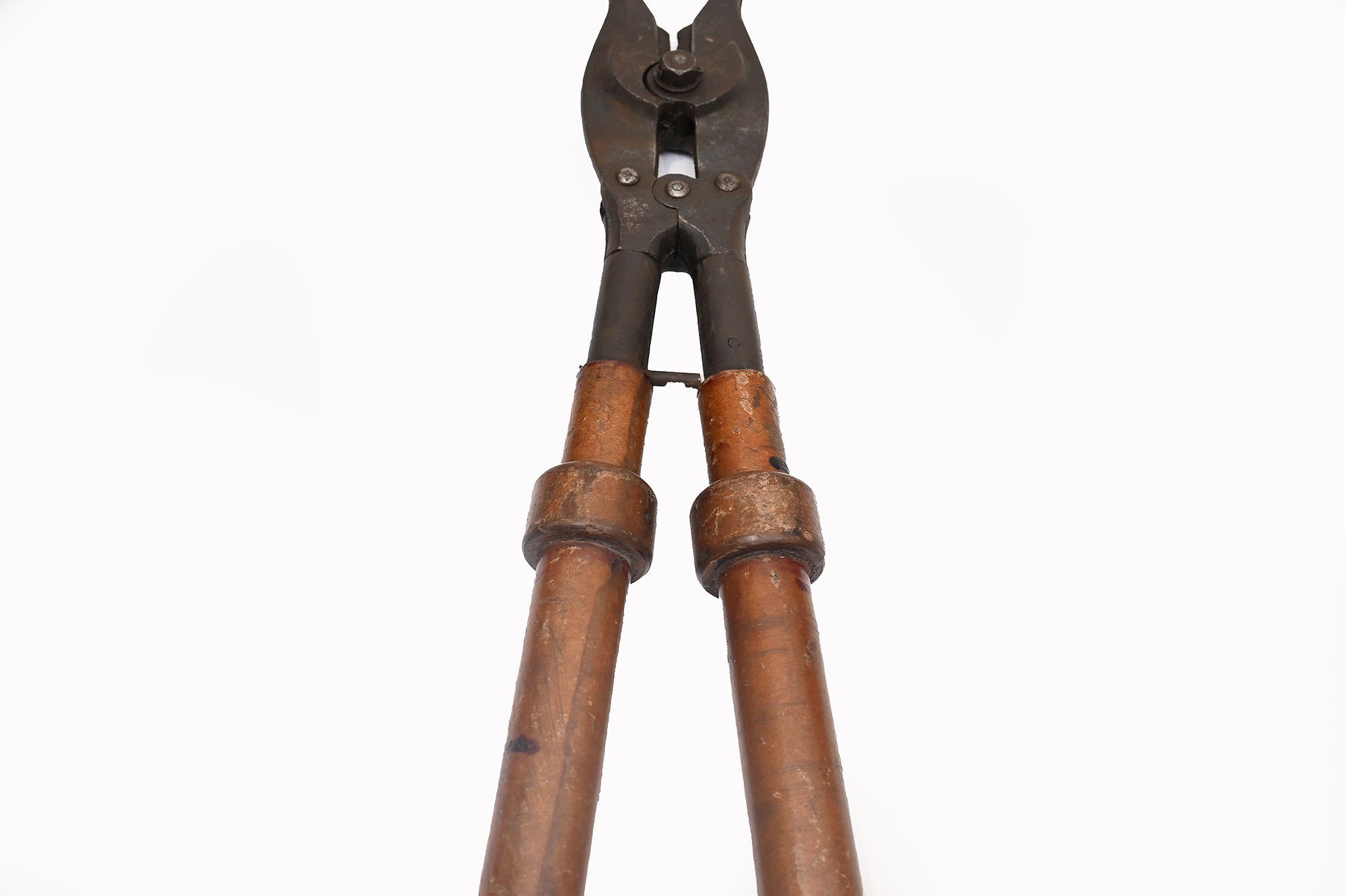 pioneer wire cutter. — image 6