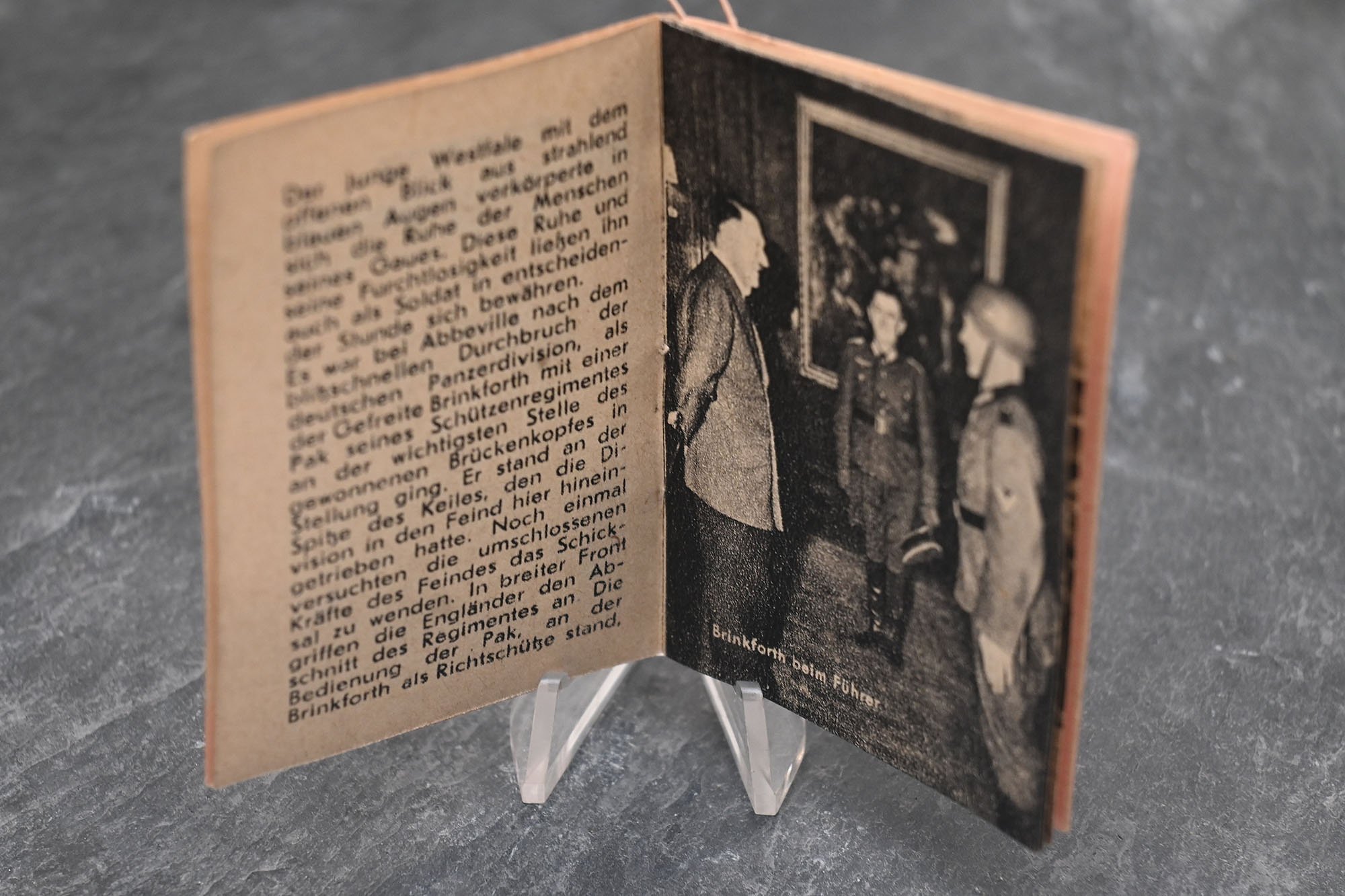 WHW Ritterkreuztrager booklet — image 4