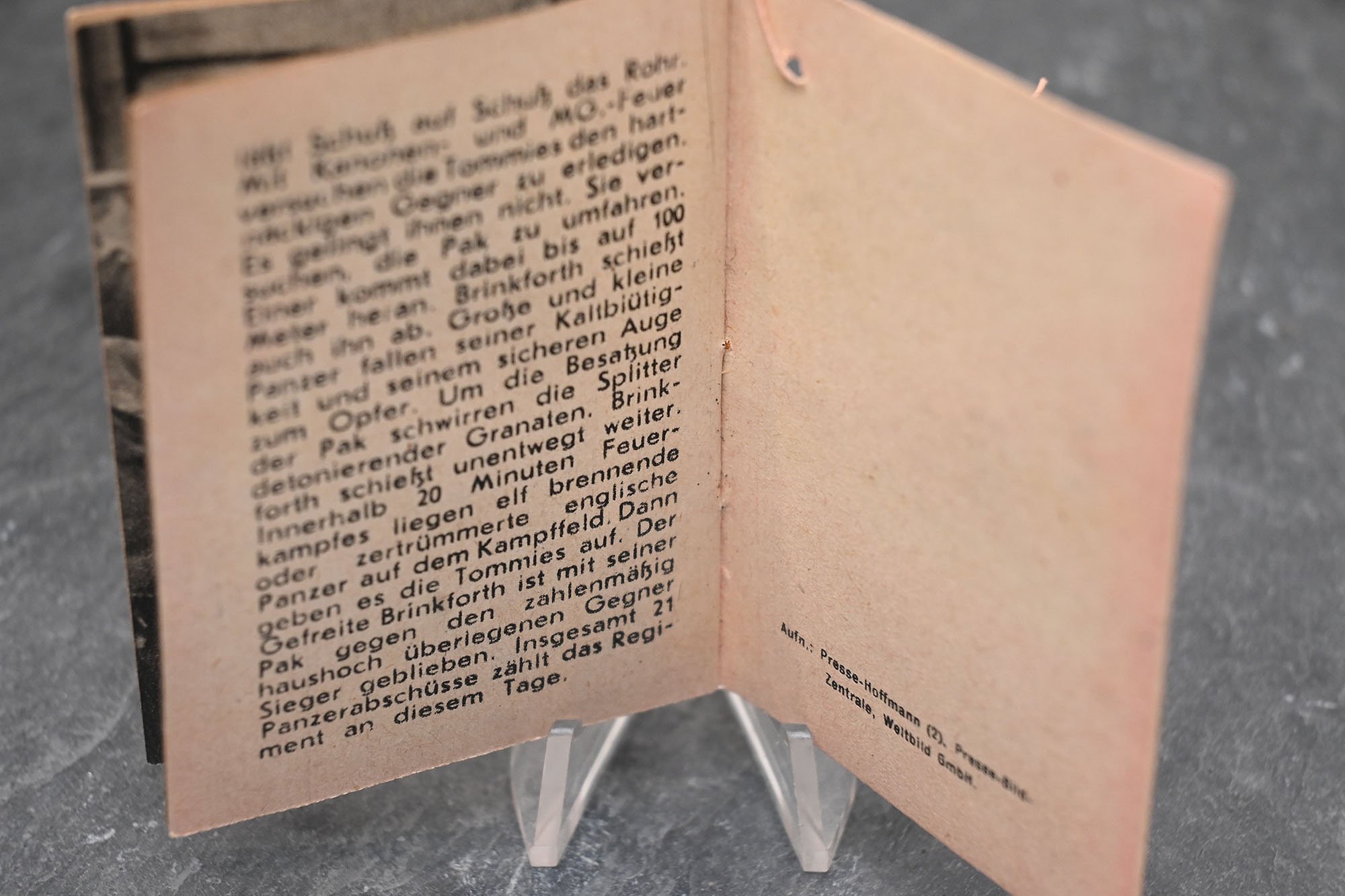 WHW Ritterkreuztrager booklet — image 6