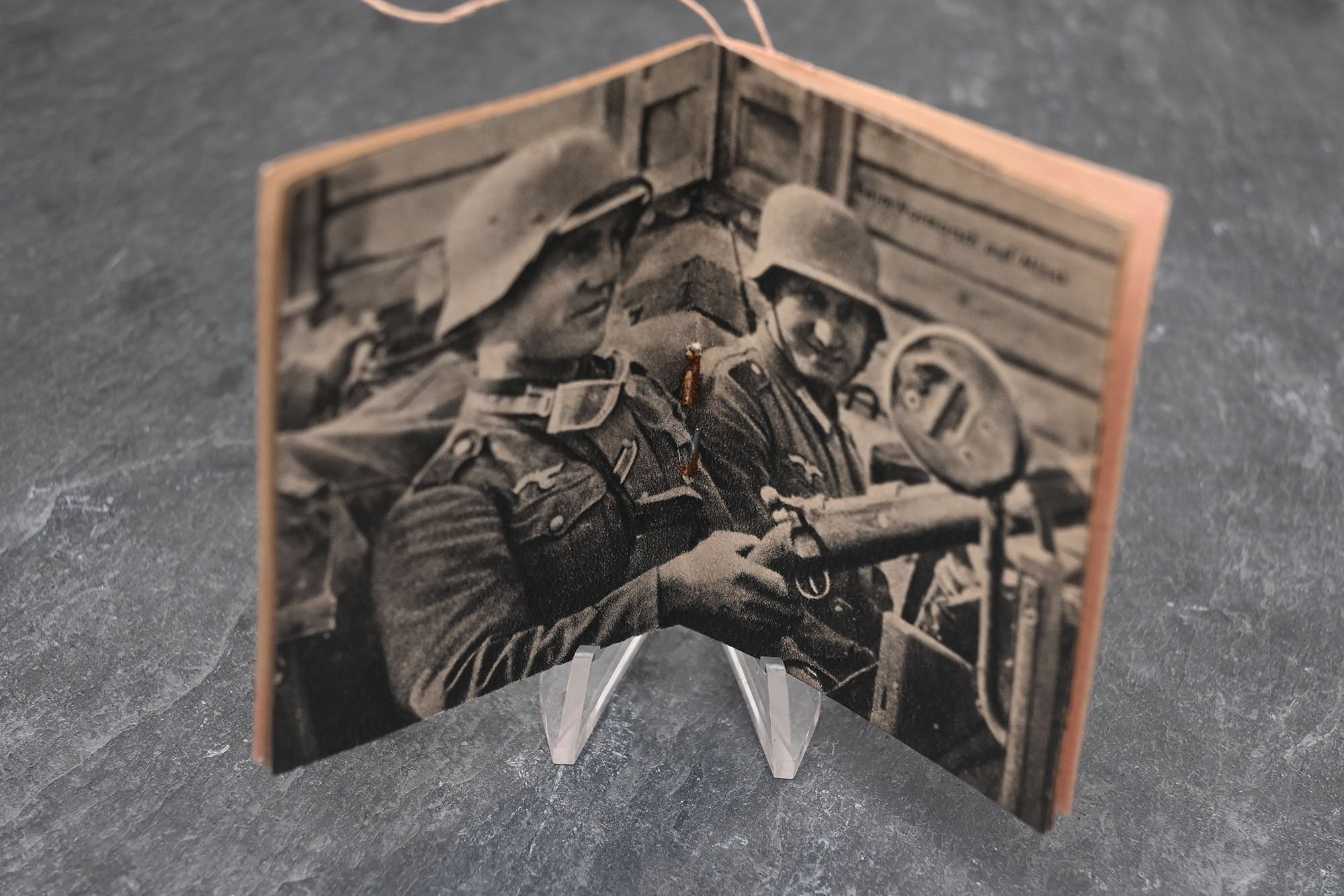 WHW Ritterkreuztrager booklet — image 7