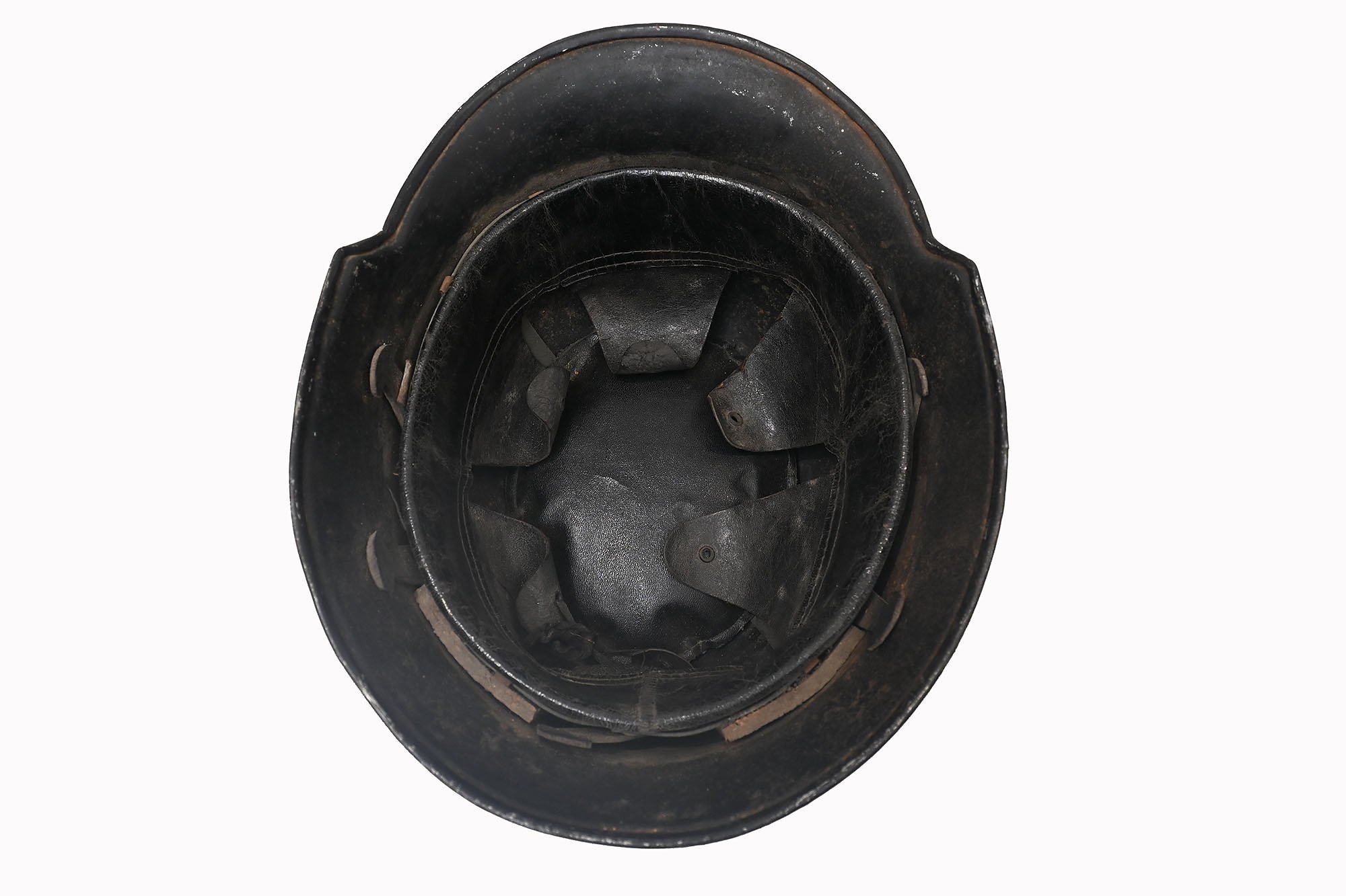 m34 luftschutz helmet — image 10