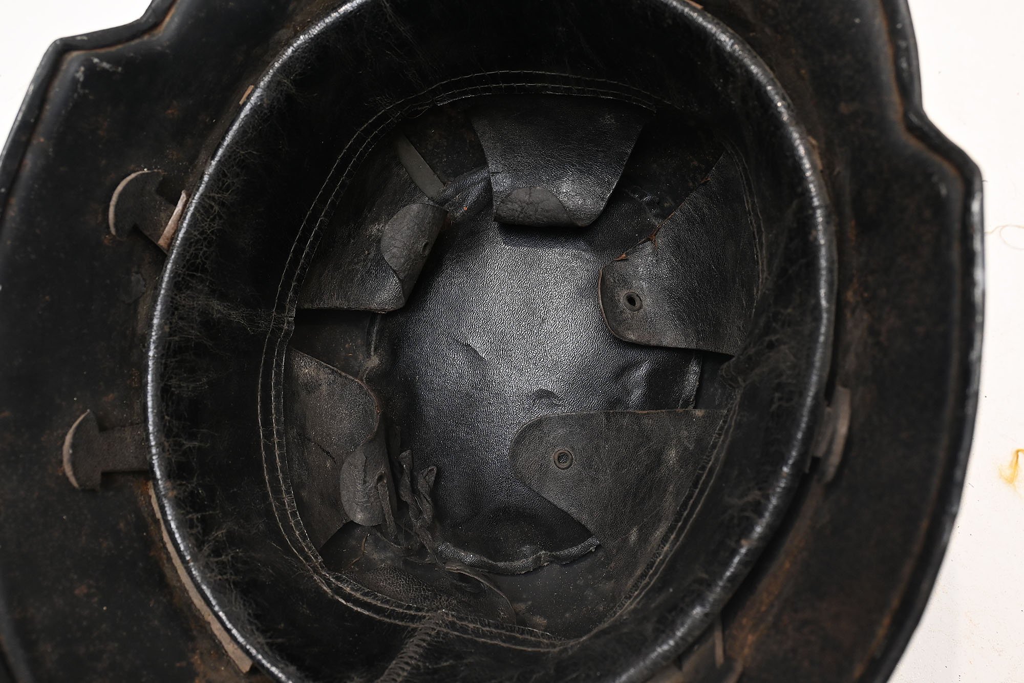 m34 luftschutz helmet — image 11