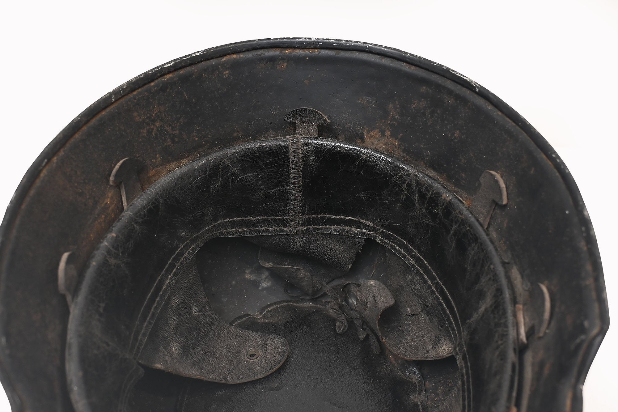 m34 luftschutz helmet — image 12