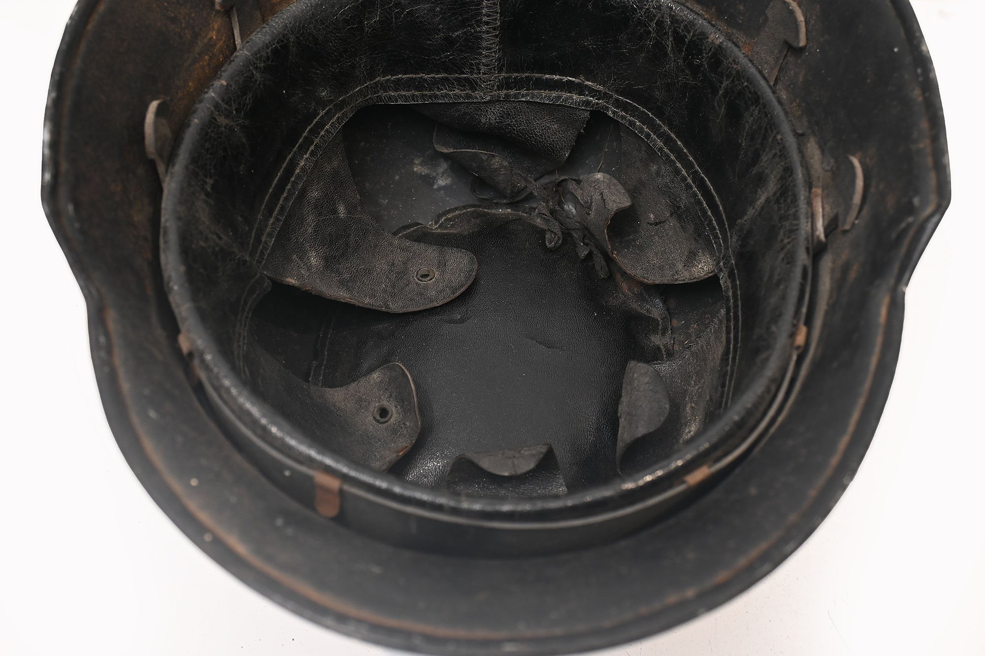 m34 luftschutz helmet — image 13